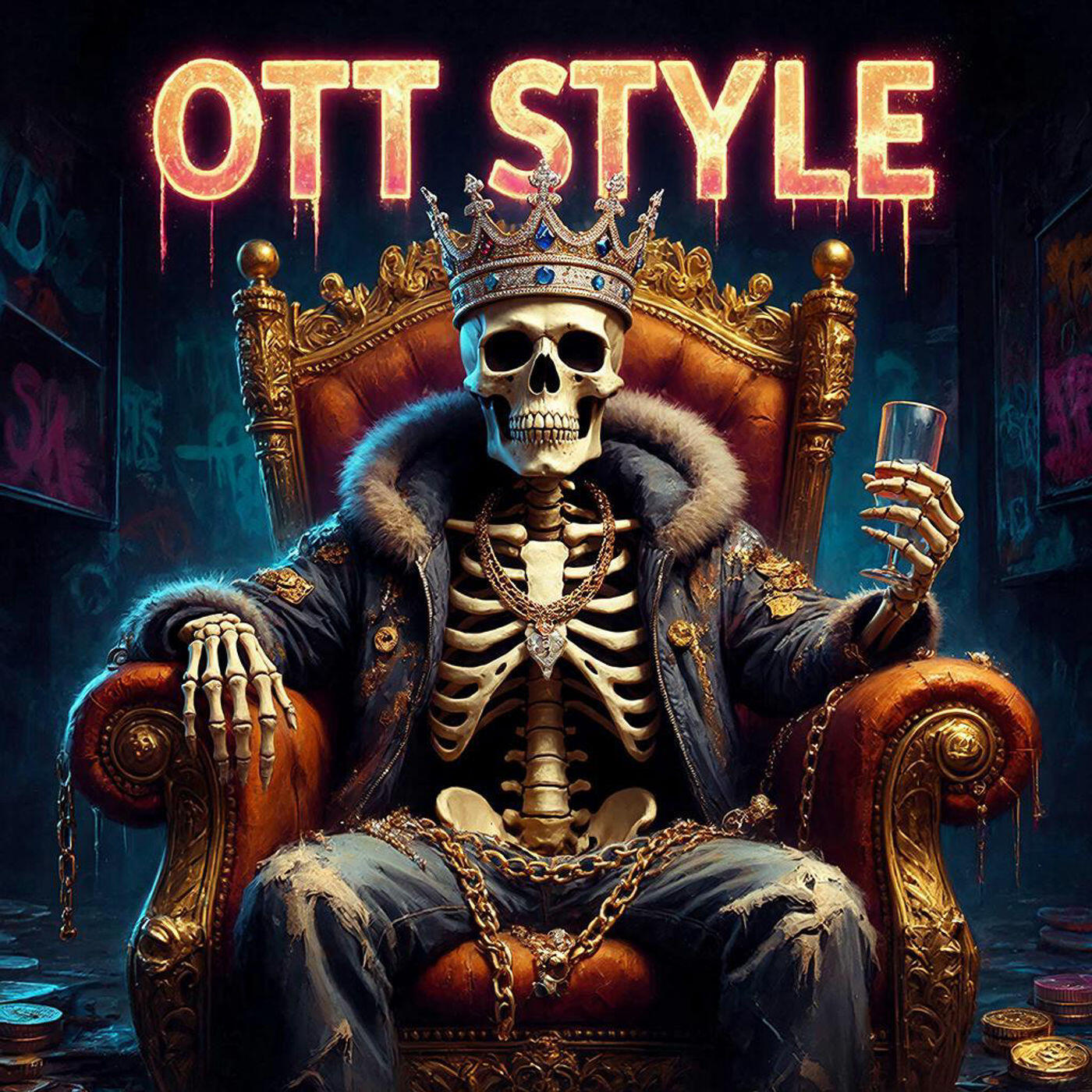 Релиз Style