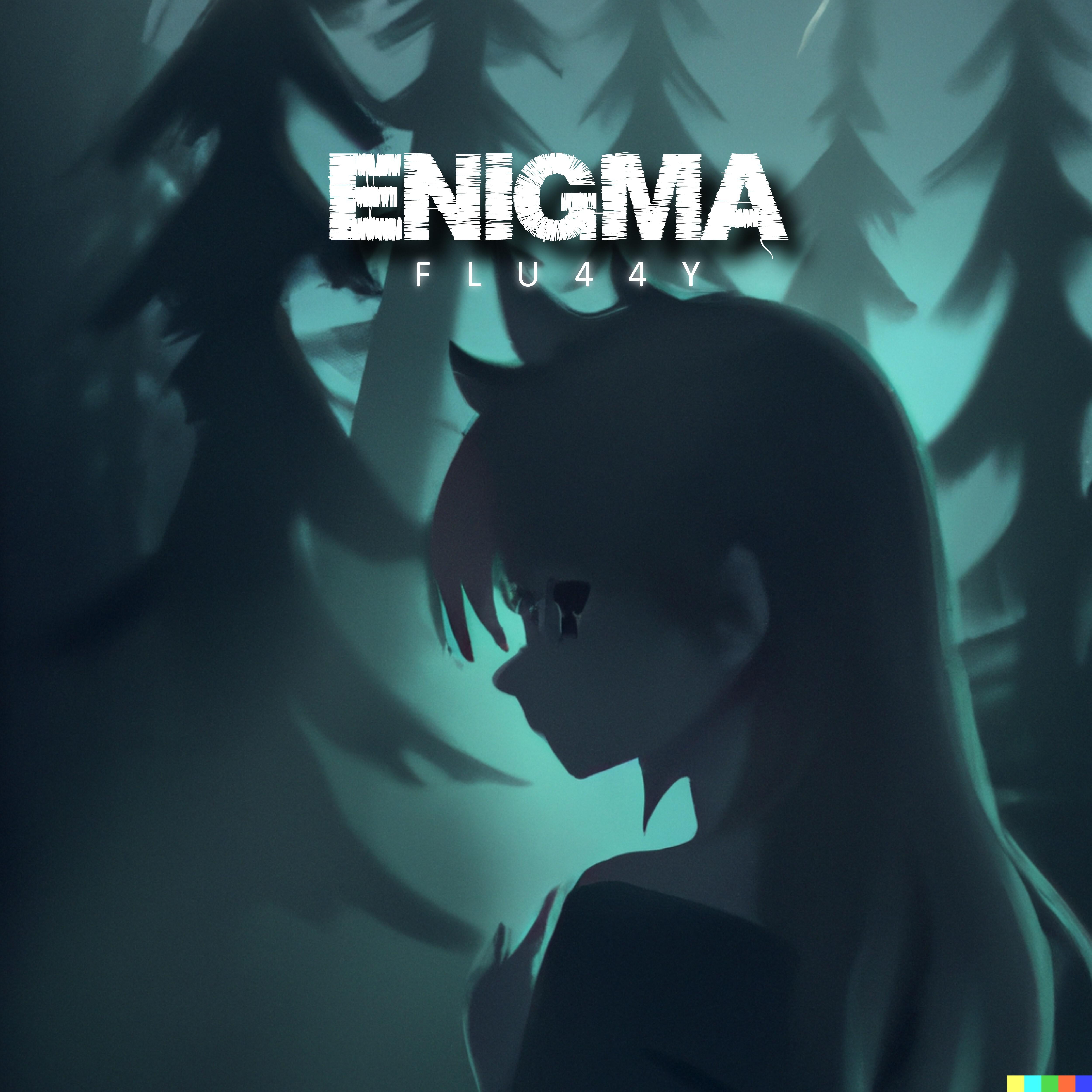 Релиз Enigma