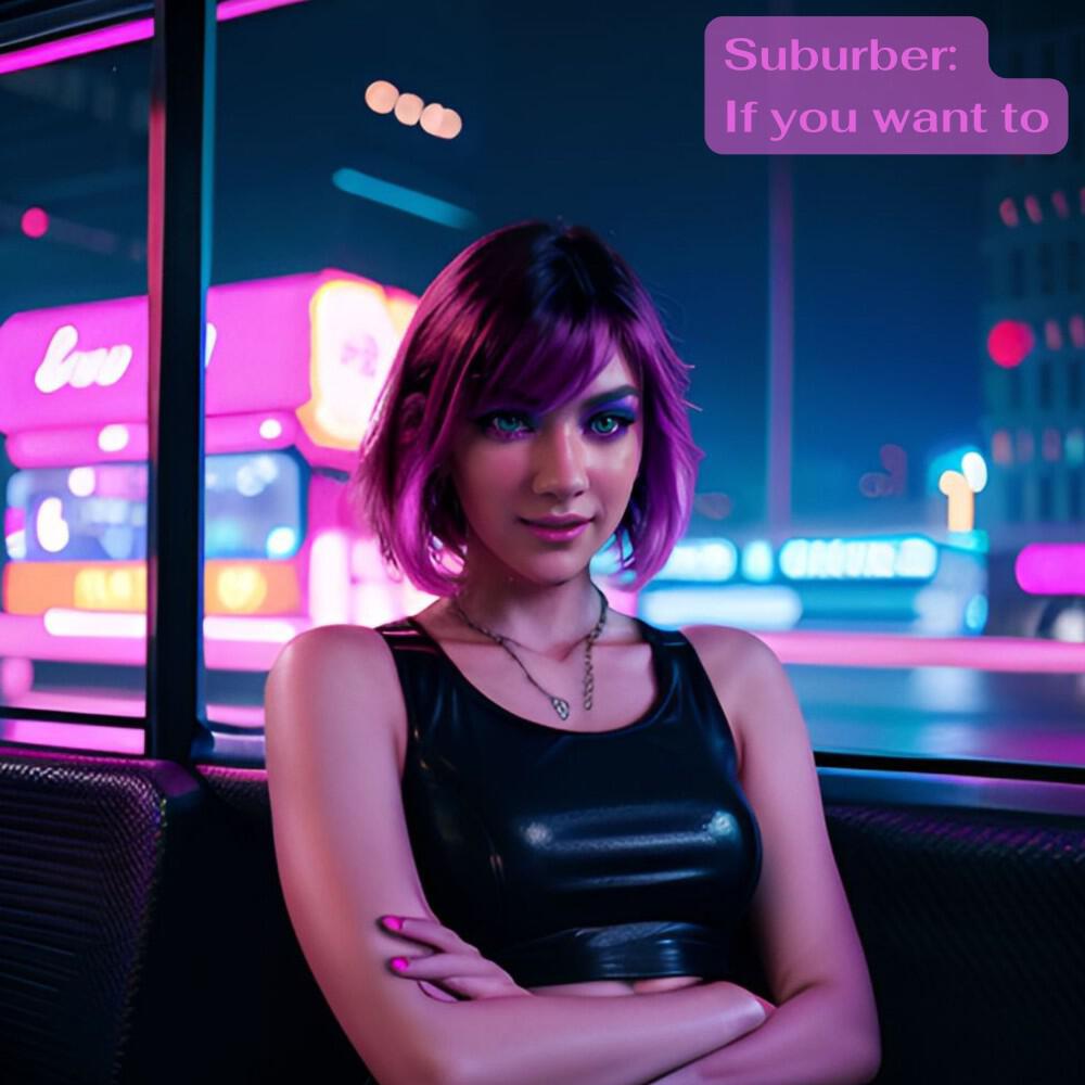 Релиз If You Want To