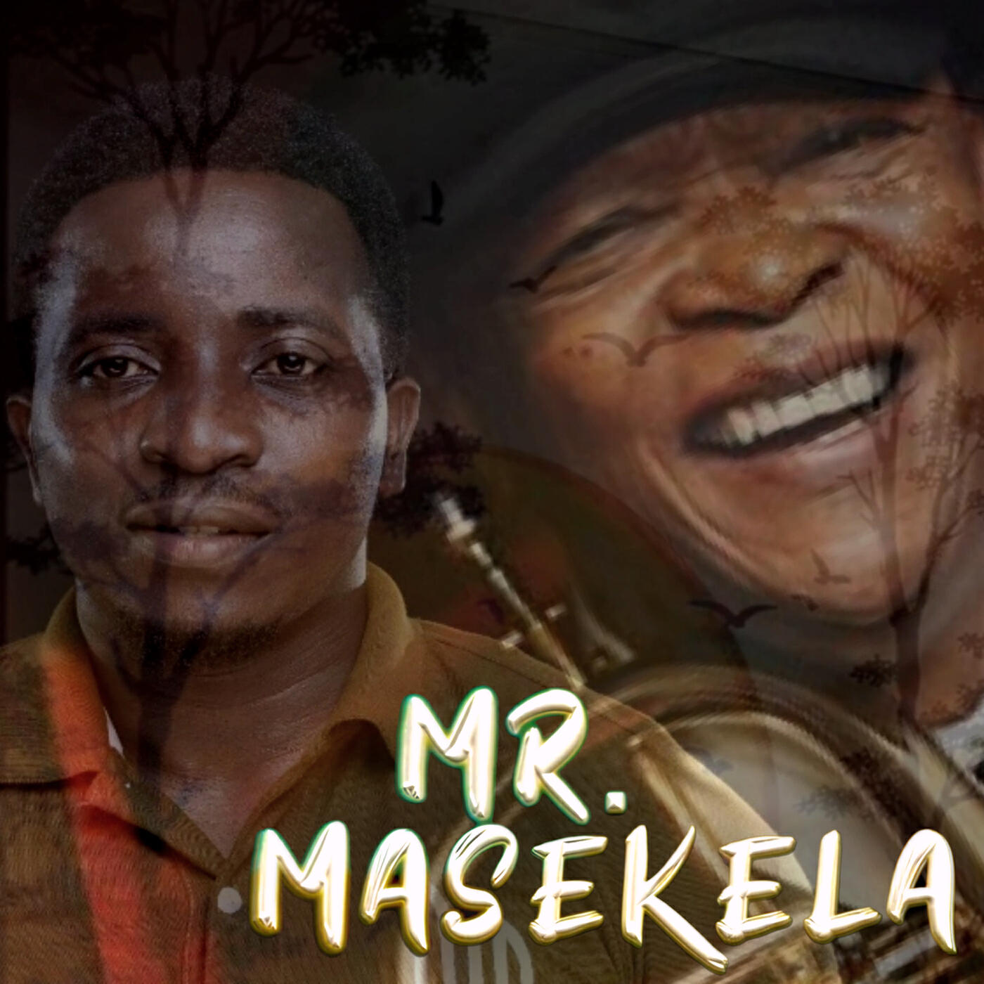 Релиз Mr. Masekela