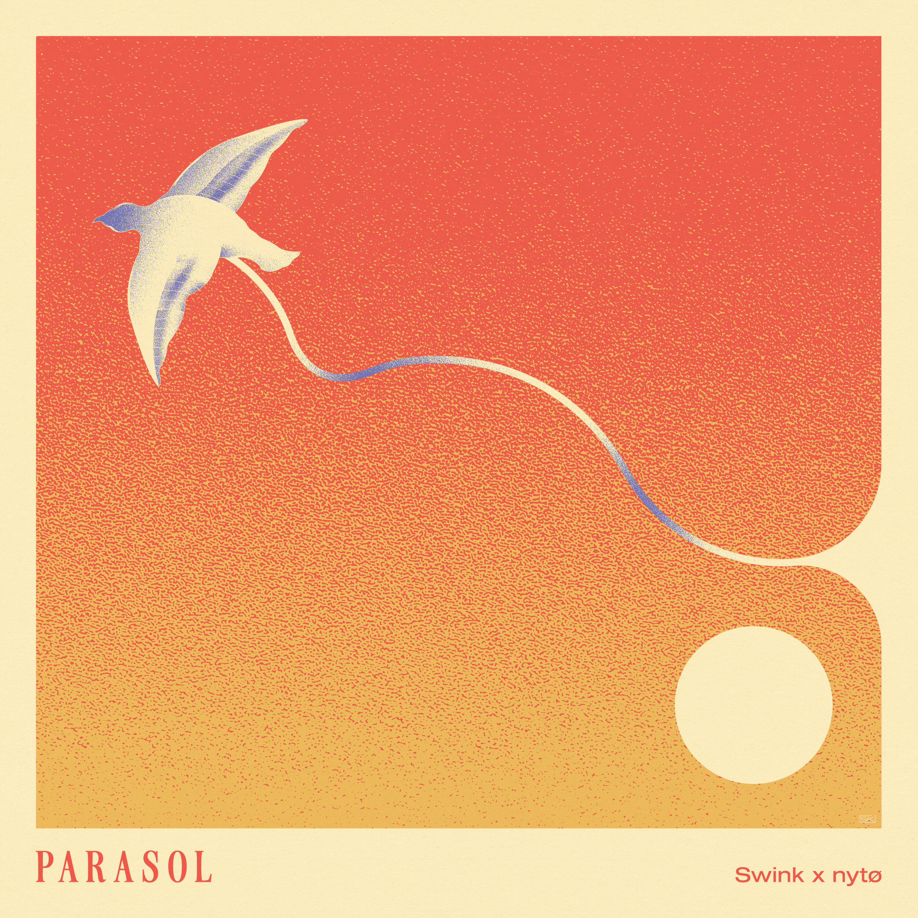 Релиз Parasol