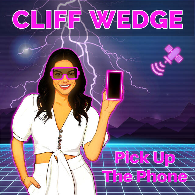 Релиз Pick Up The Phone