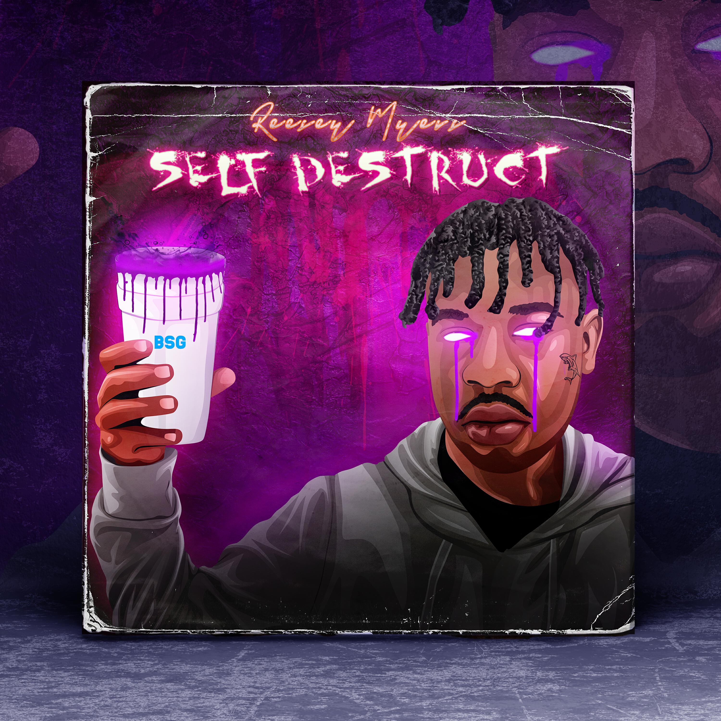 Релиз self destruct