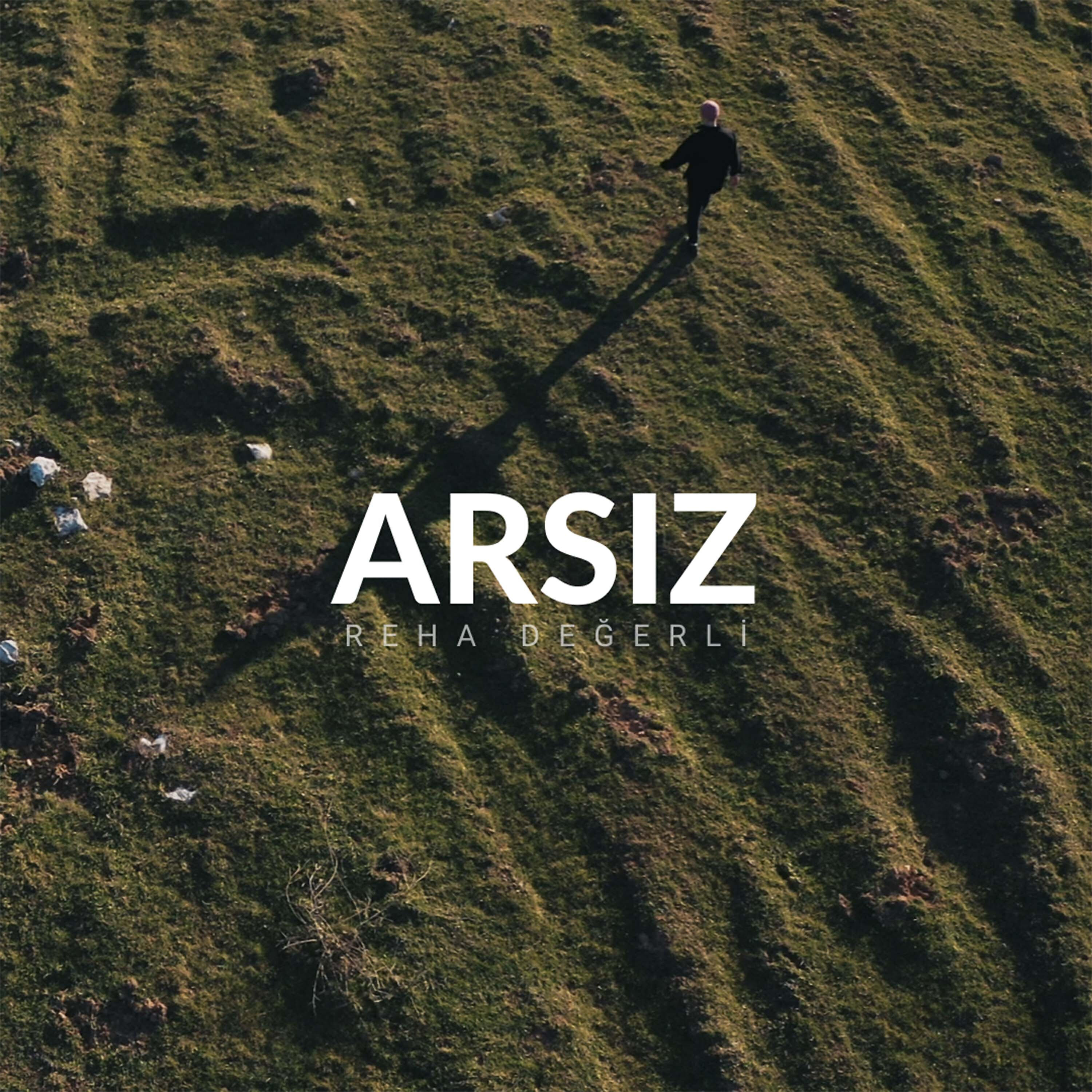 Релиз Arsız