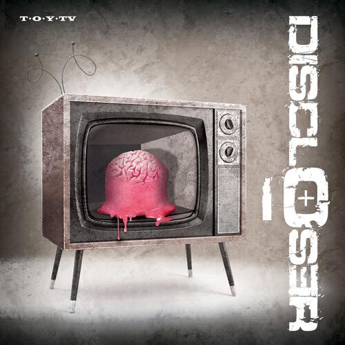 Релиз T.O.Y.TV