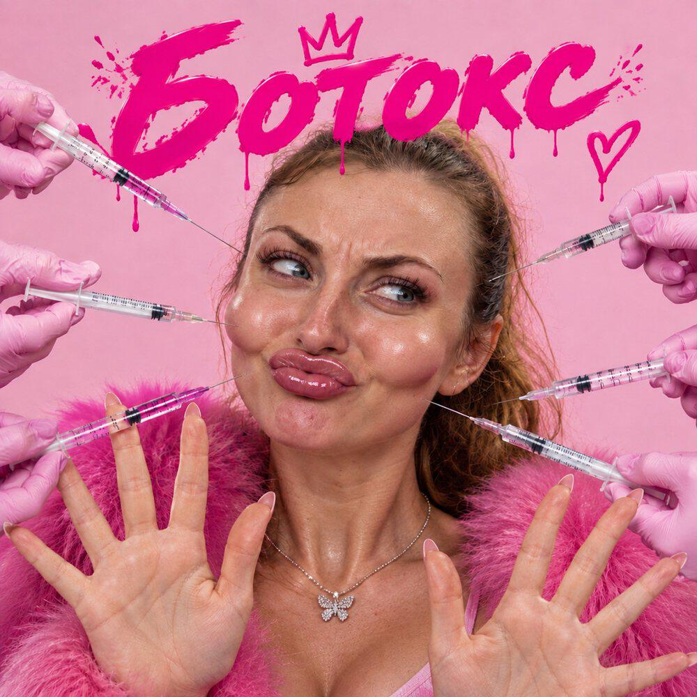 Релиз Ботокс