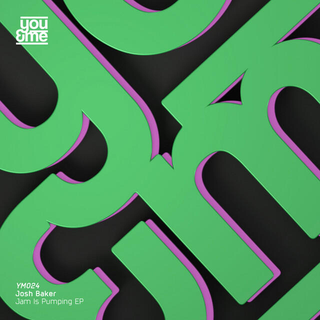 Релиз Jam Is Pumping EP