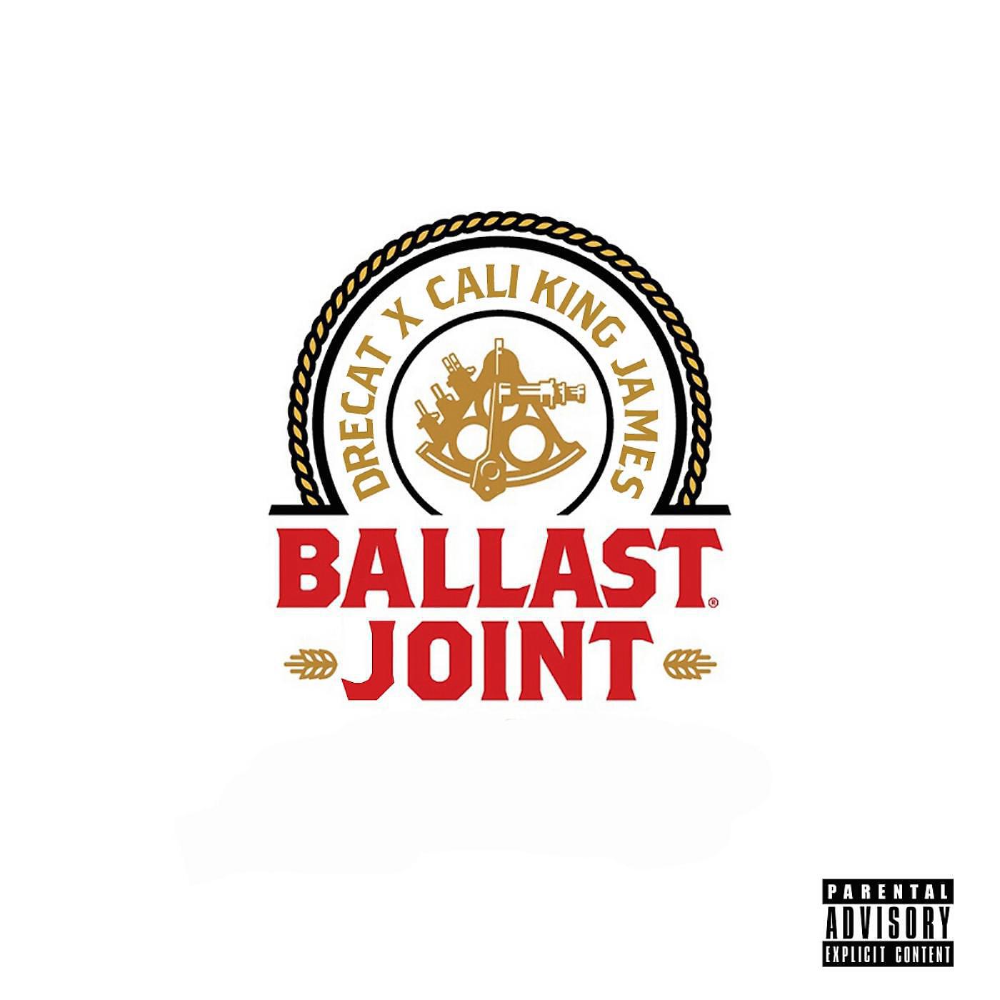 Релиз Ballast Joint (feat. Cali King James)