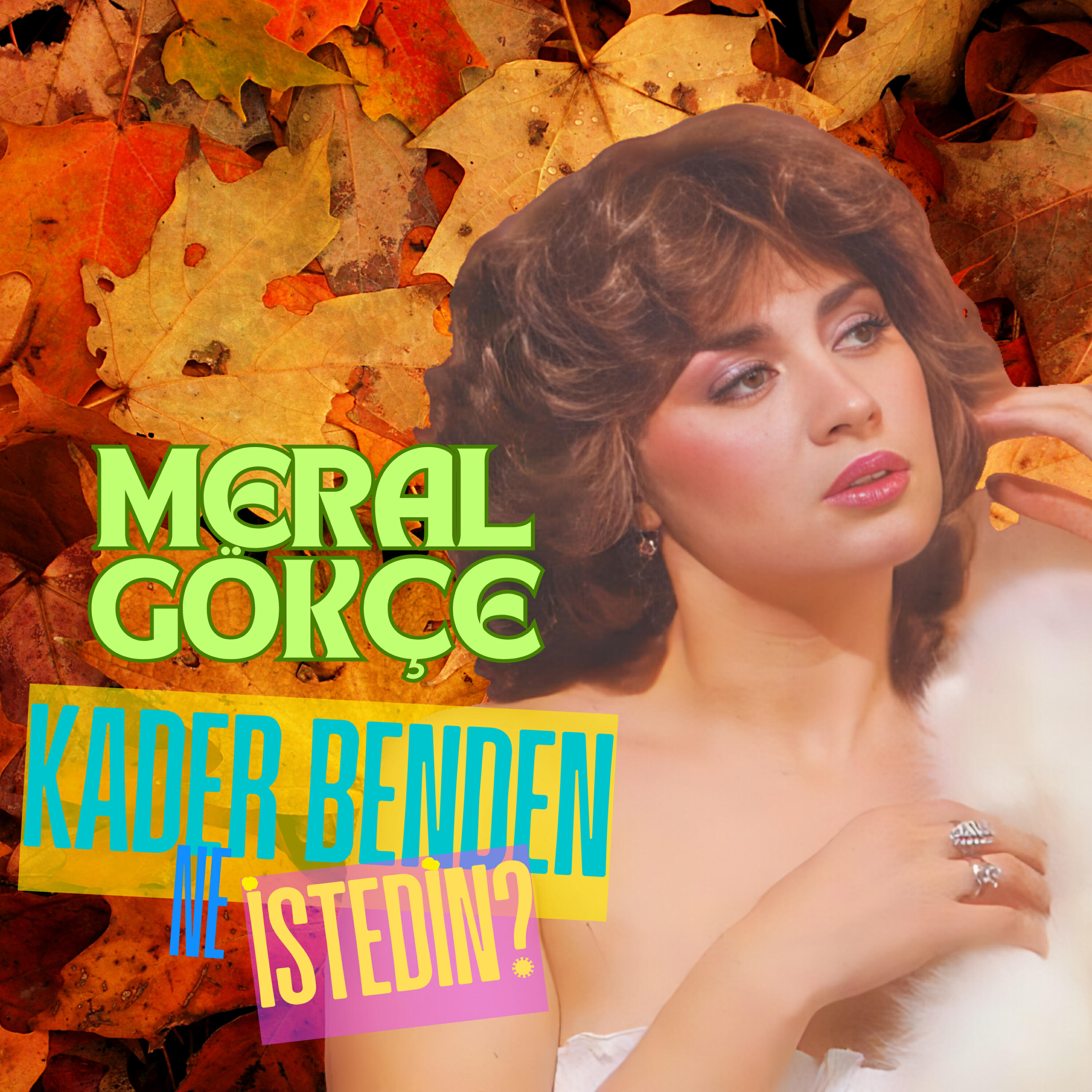 Релиз Kader Benden Ne İstedin
