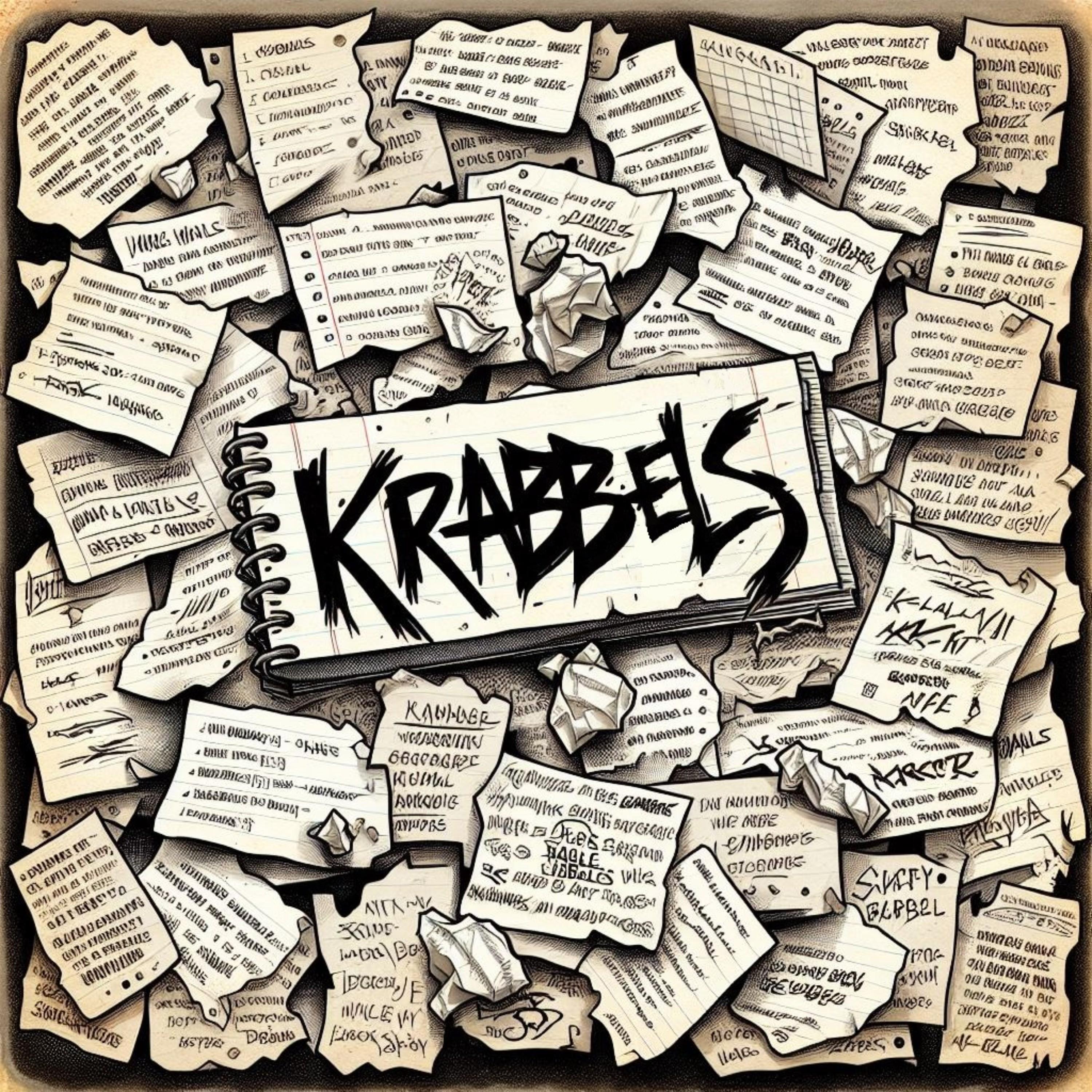 Релиз Krabbels