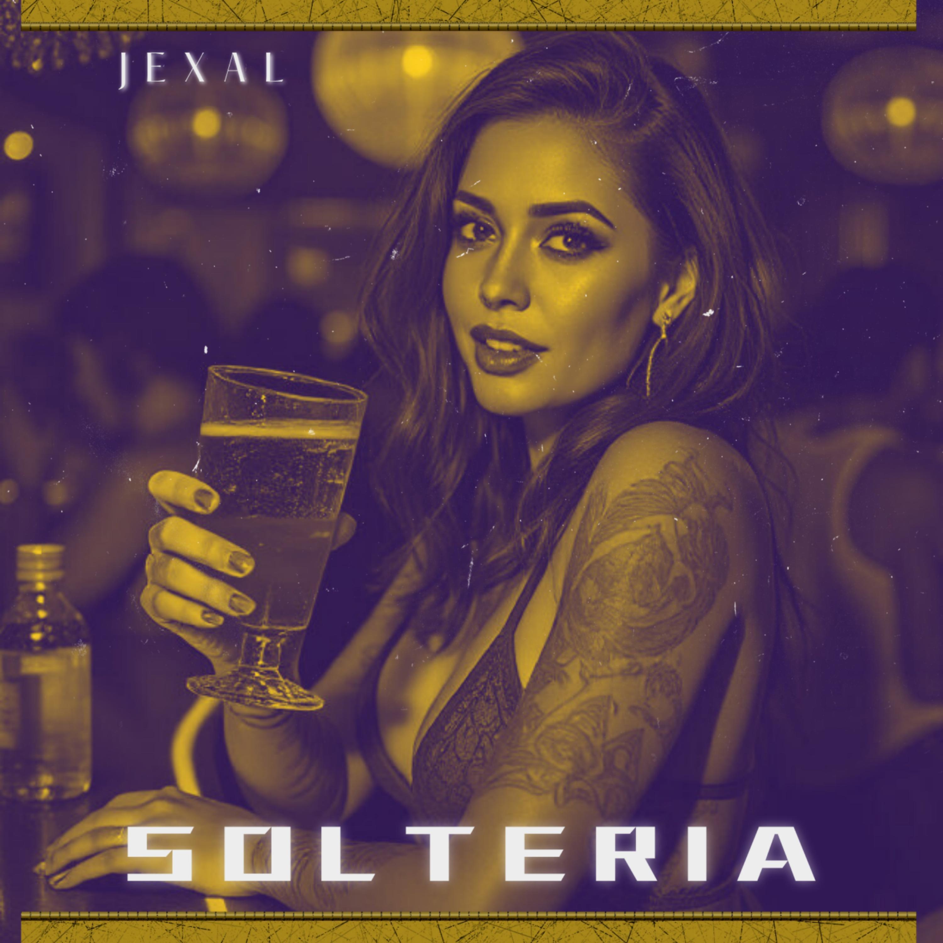 Релиз Solteria
