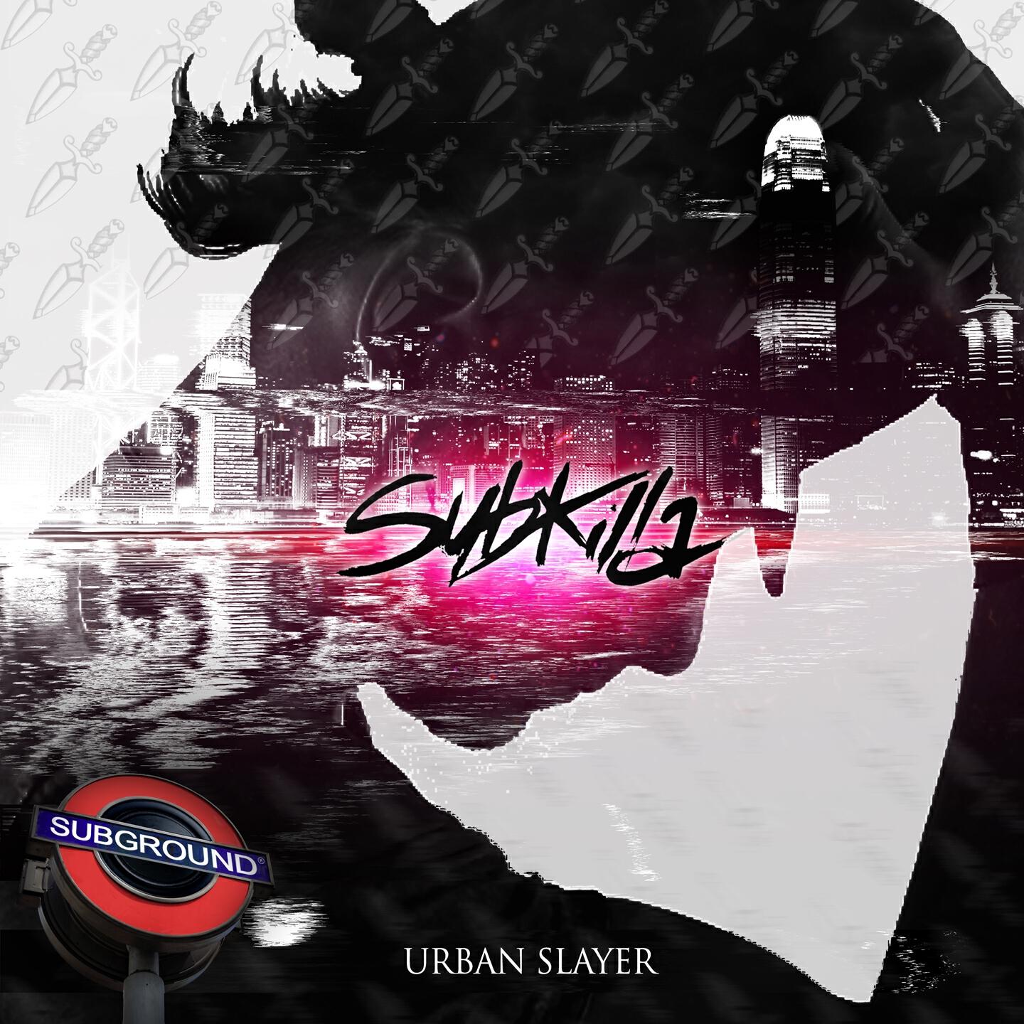 Релиз Urban Slayer