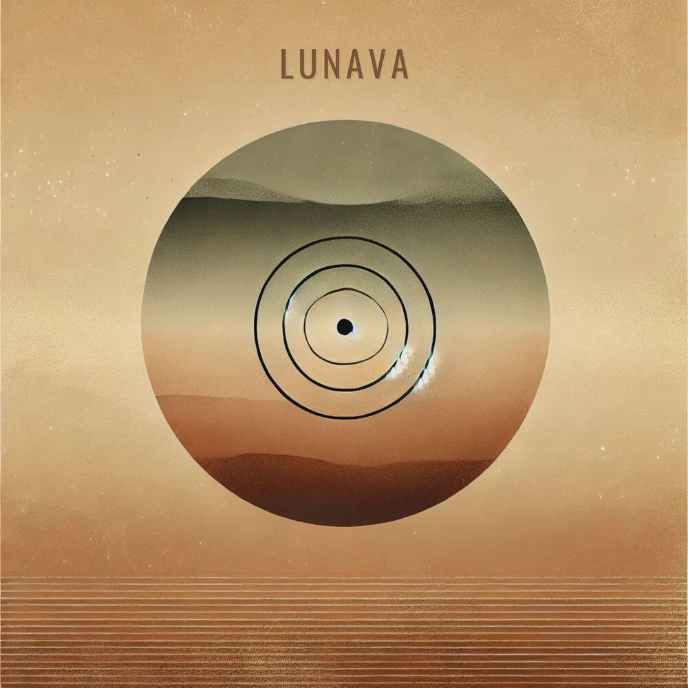 Релиз Lunava