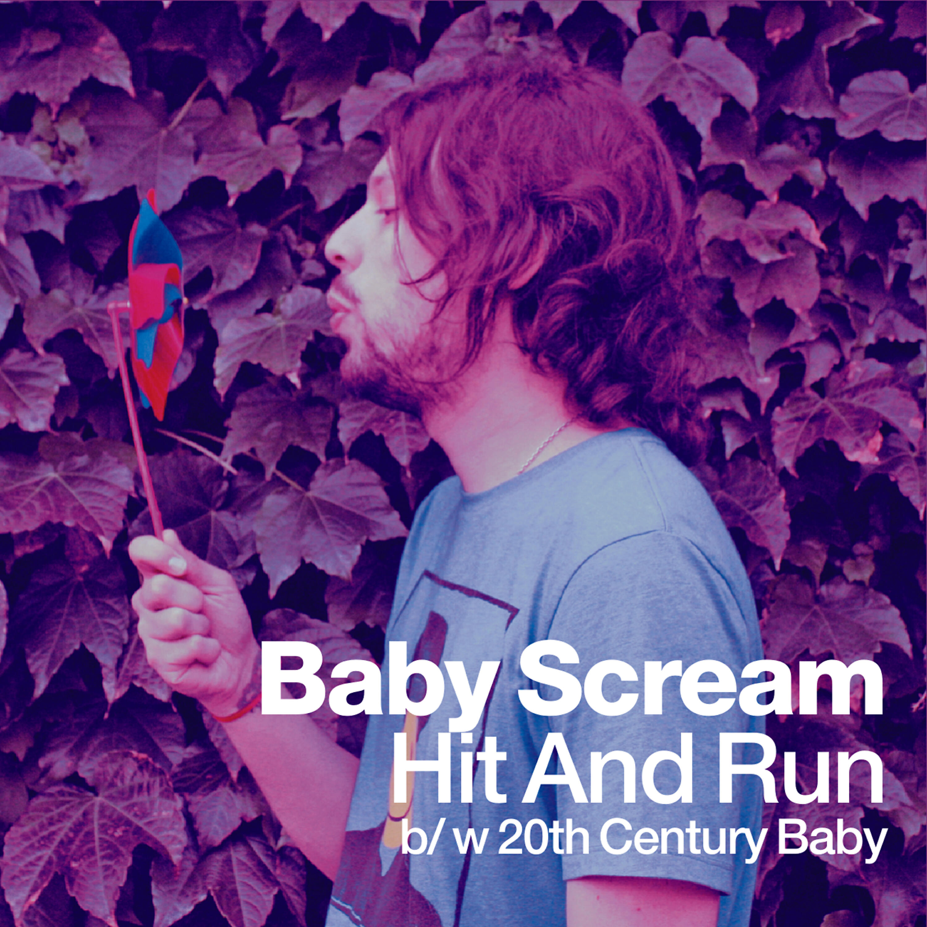 Релиз Hit And Run (Single)