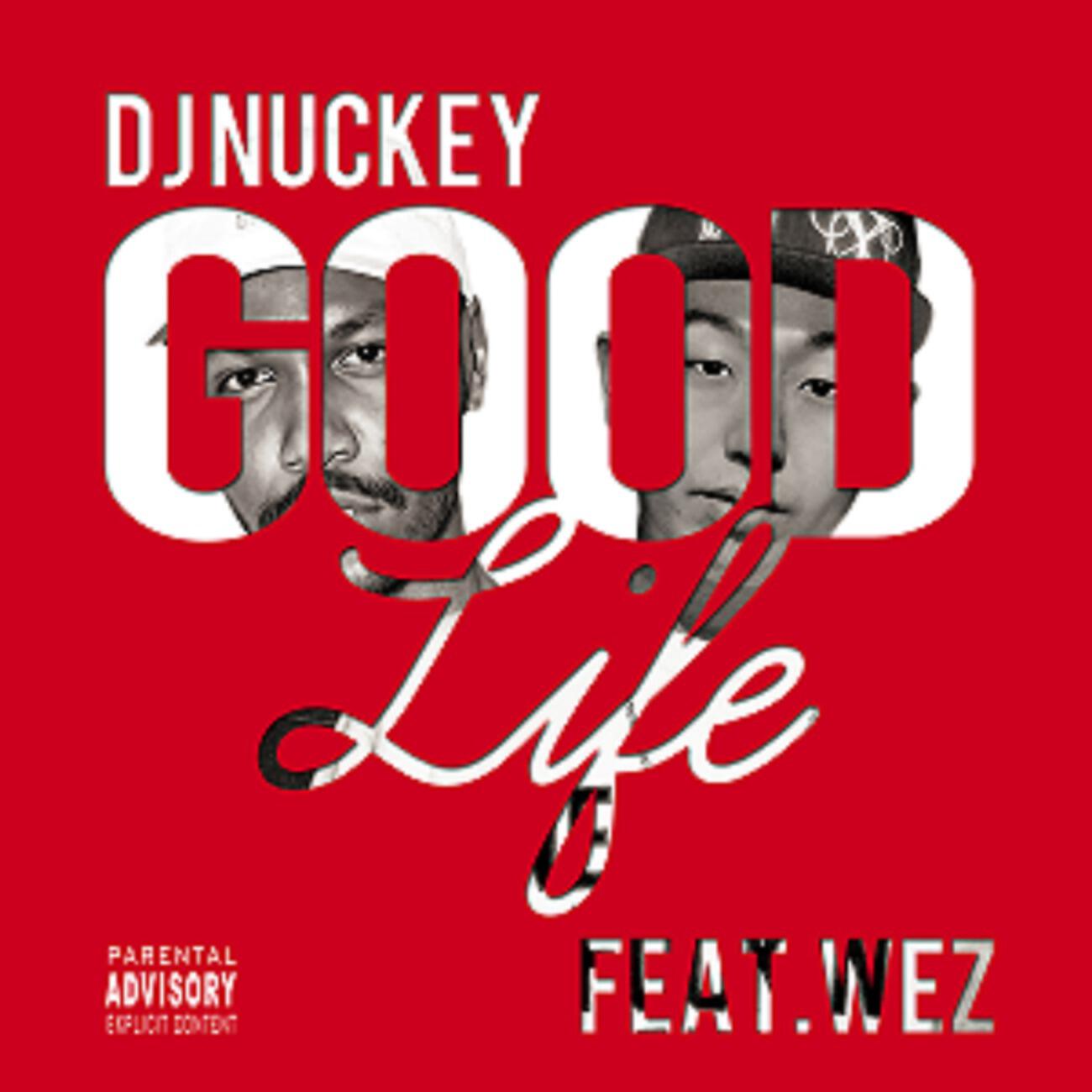 Релиз Good Life