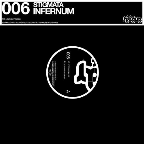 Релиз Infernum - EP