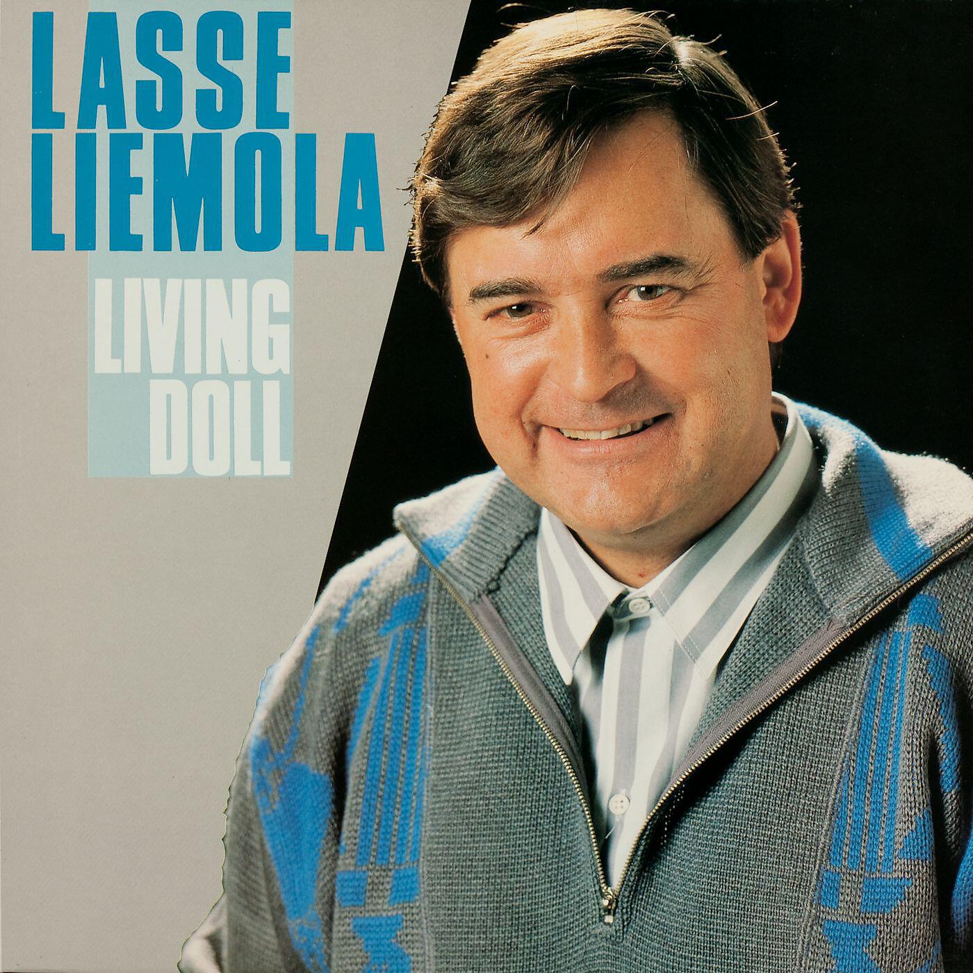 Релиз Living Doll
