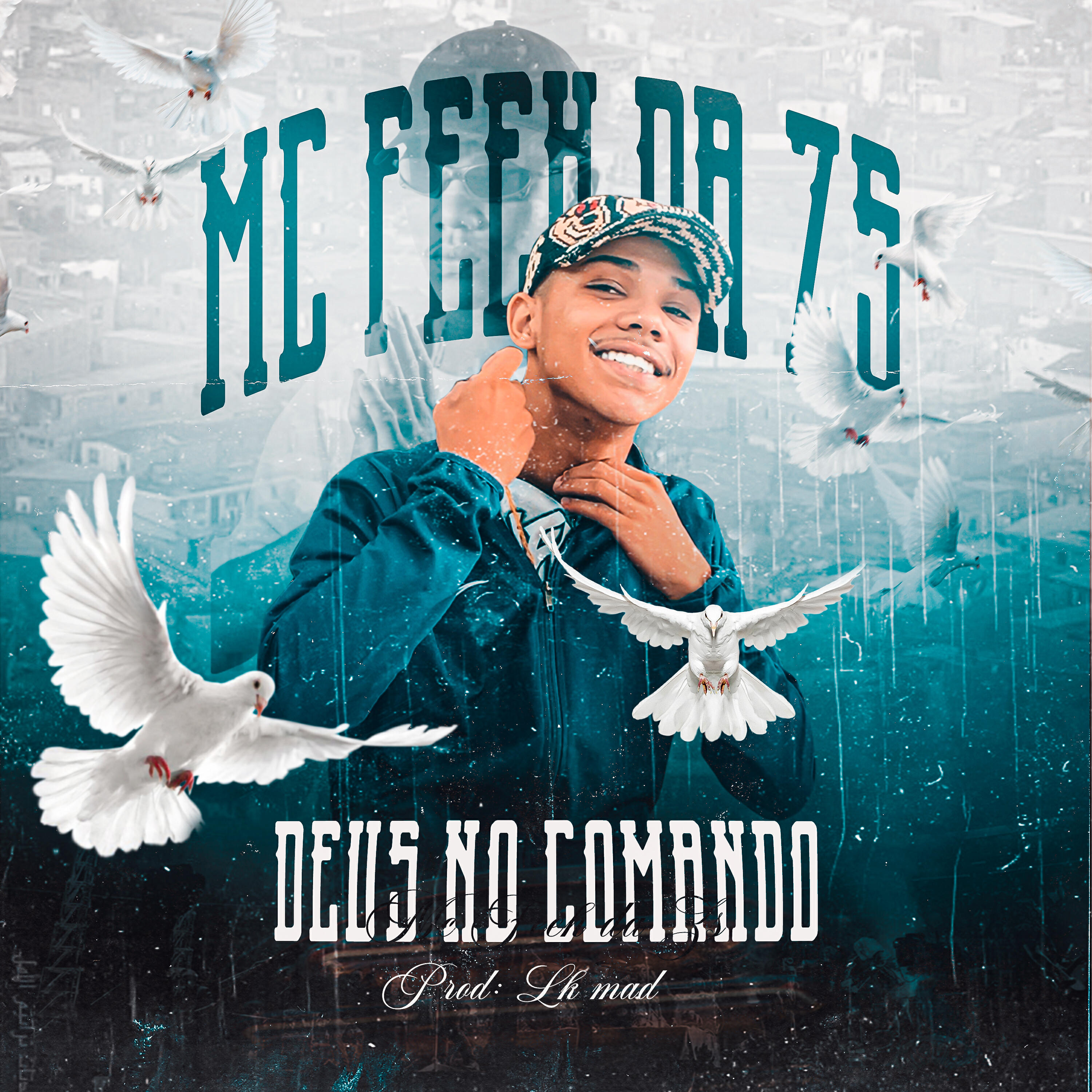 Релиз Deus no Comando