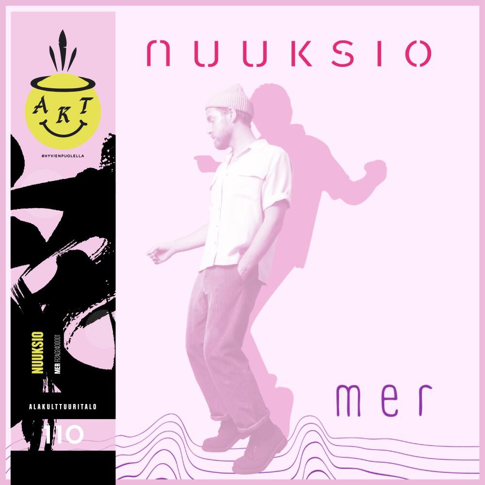 Релиз Mer