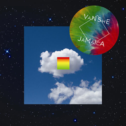 Постер альбома Jamaica