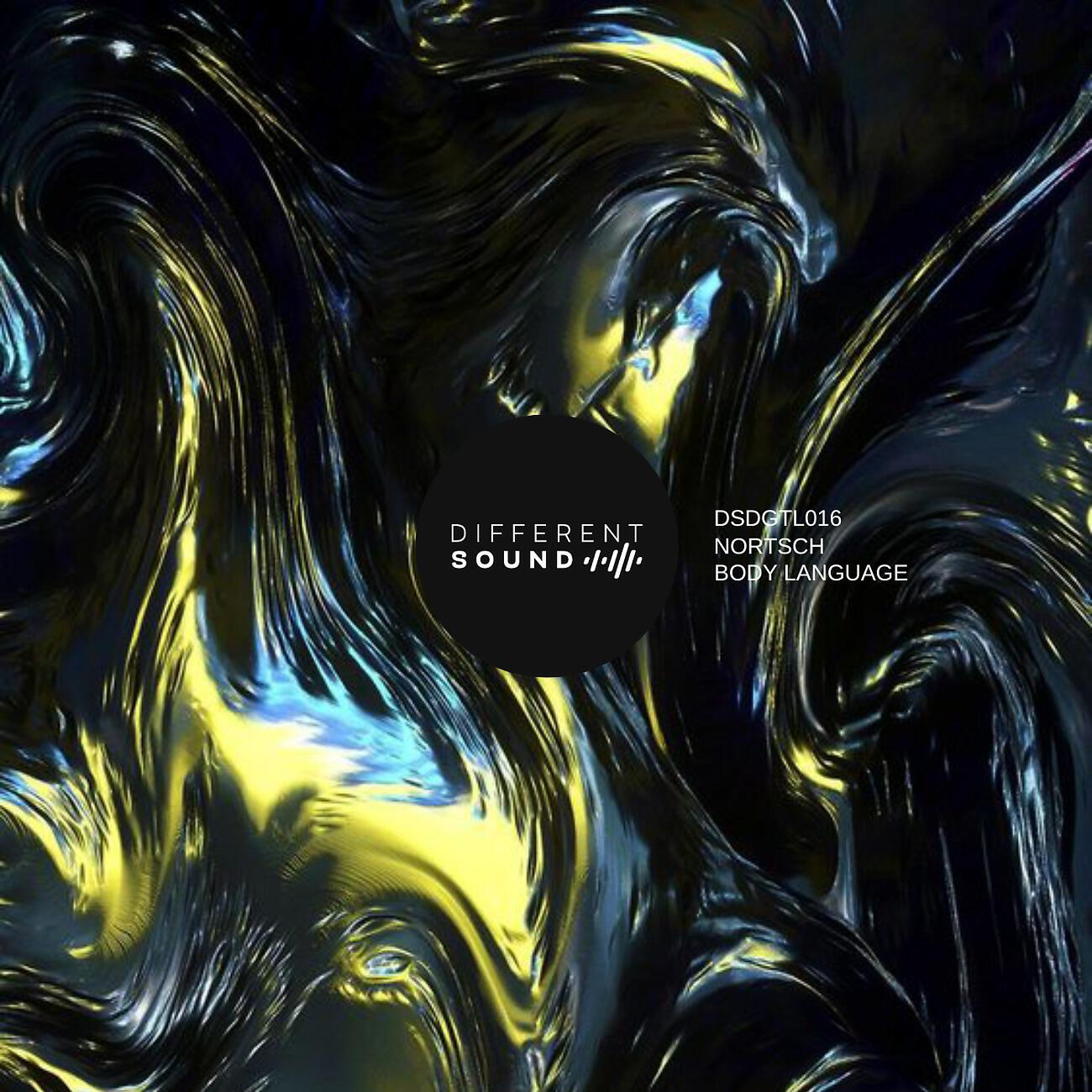 Релиз Body Language EP