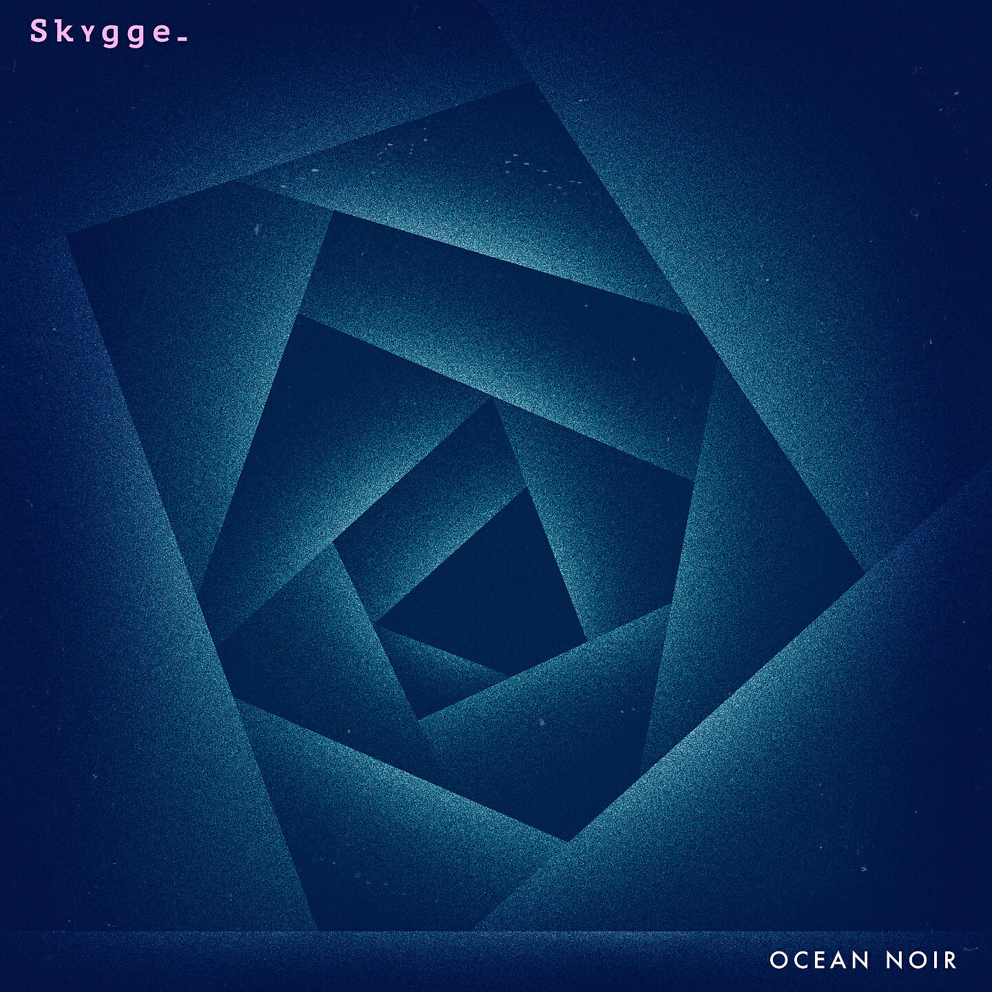 Постер альбома Ocean noir