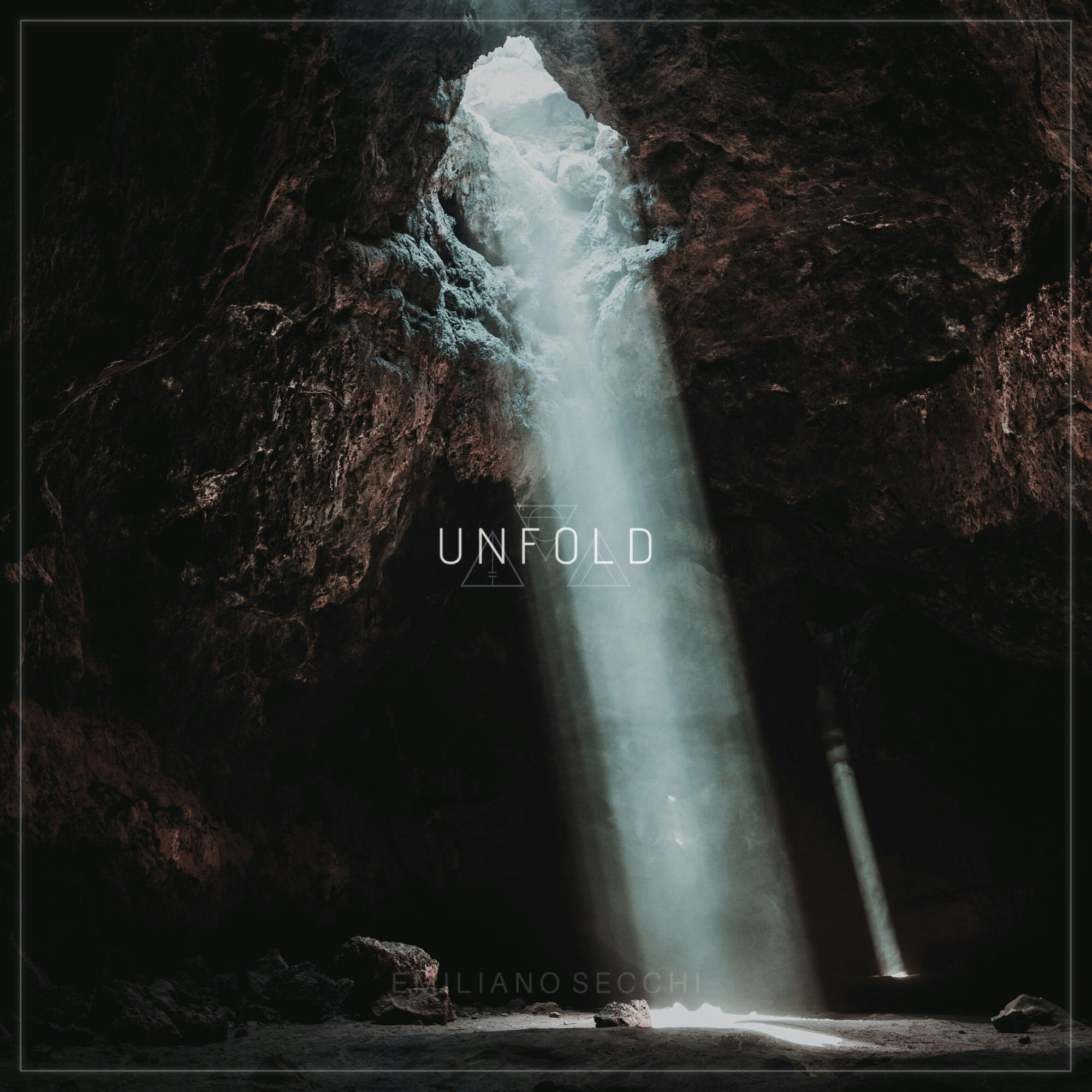 Релиз Unfold