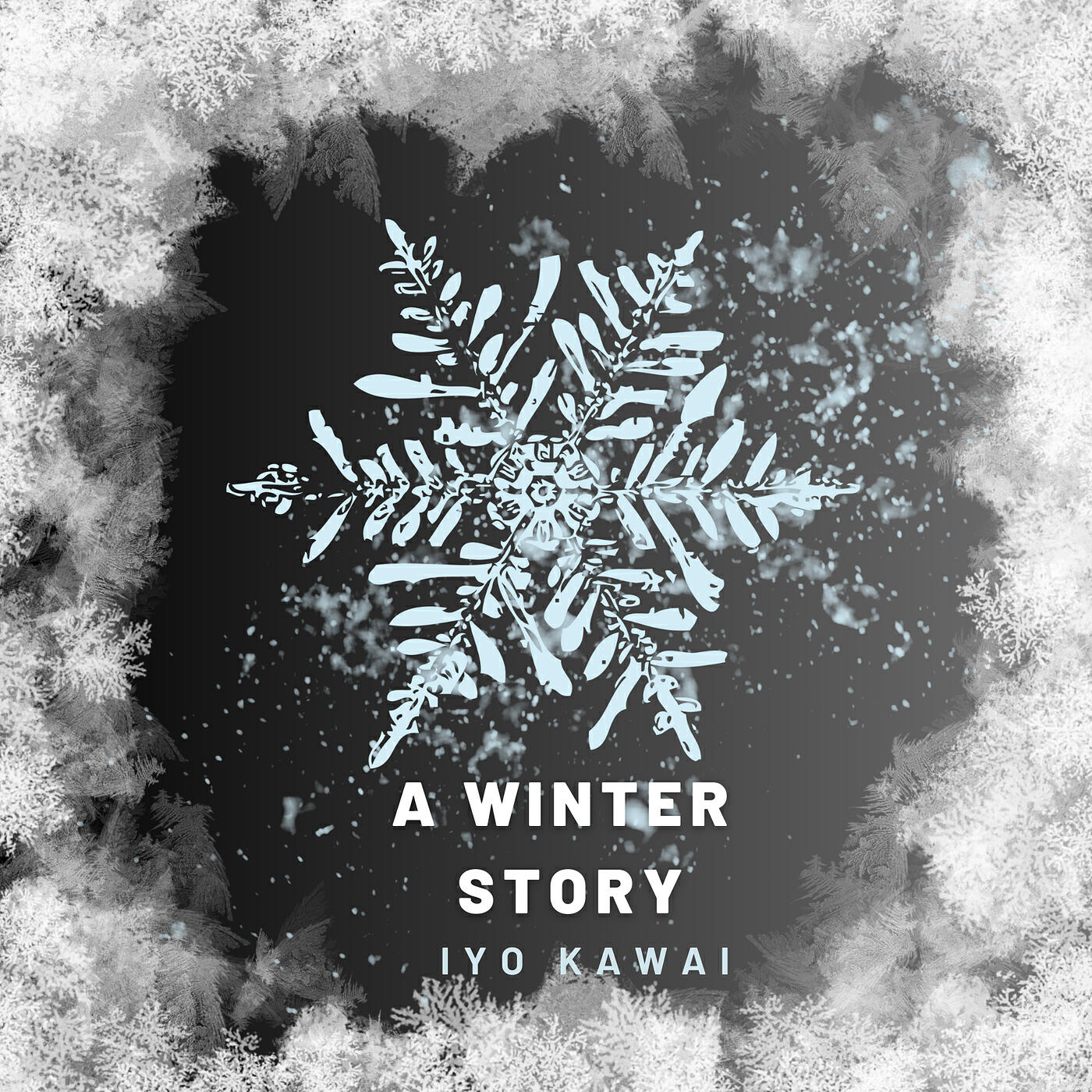 Релиз A Winter Story