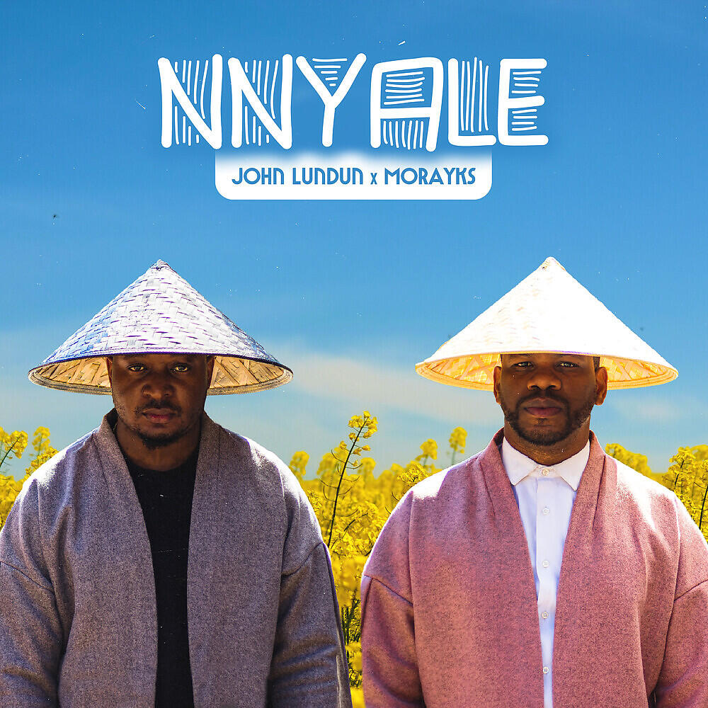 Релиз Nnyale