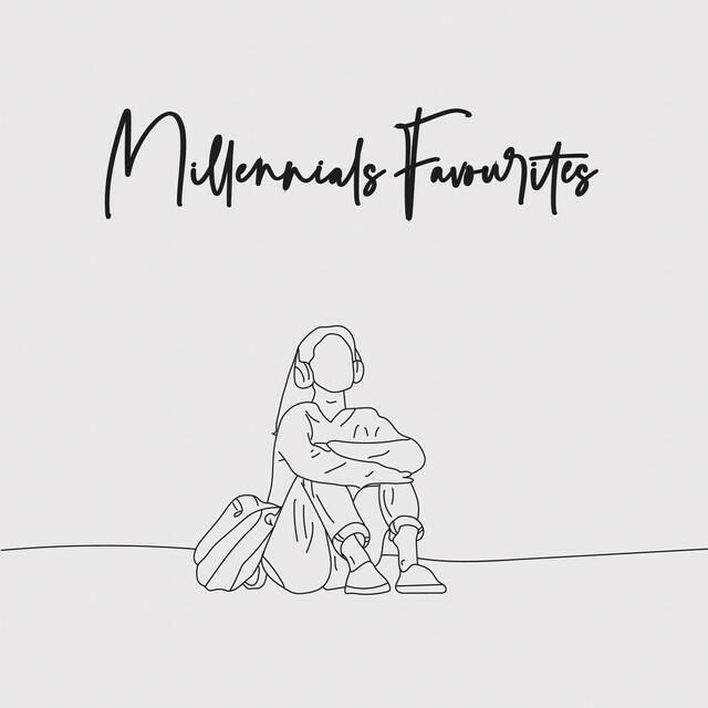 Релиз Millennials Favourites