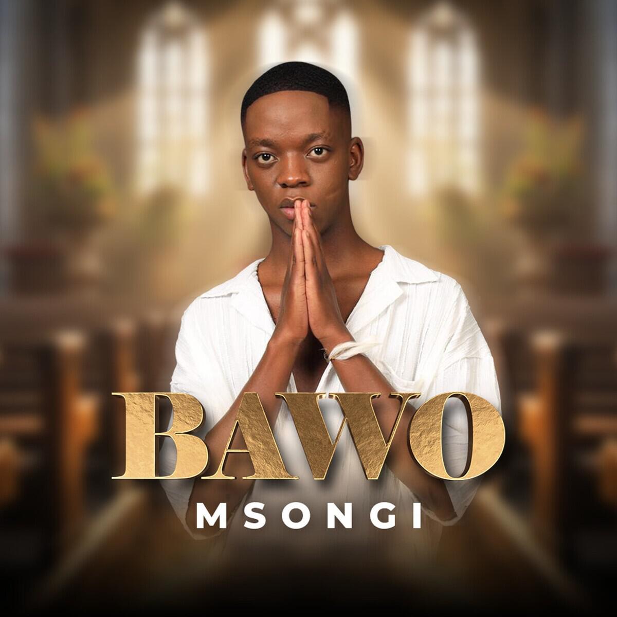 Релиз Bawo