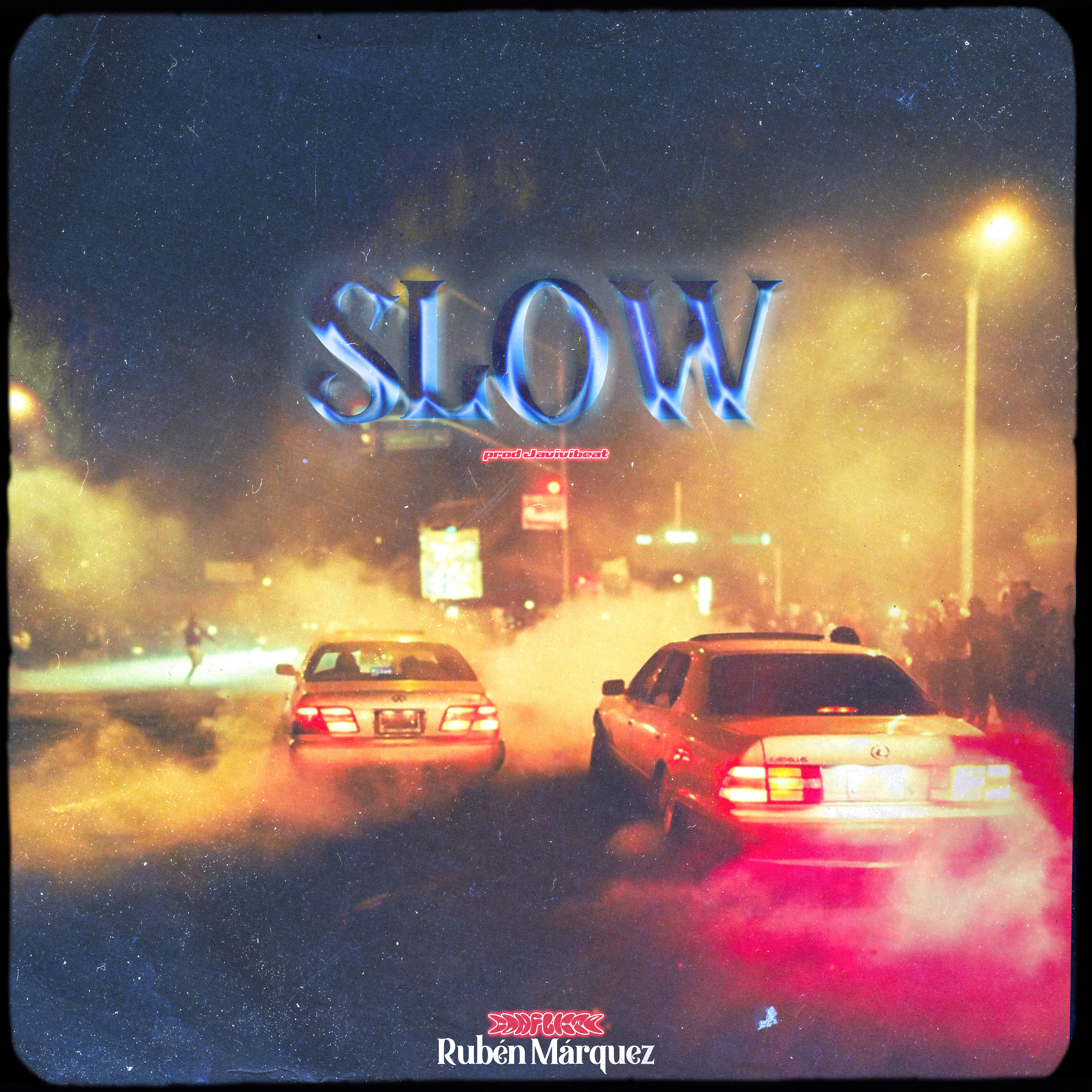 Релиз Slow