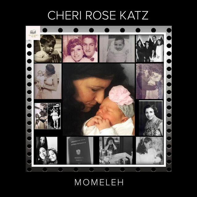 Cheri Rose Katz