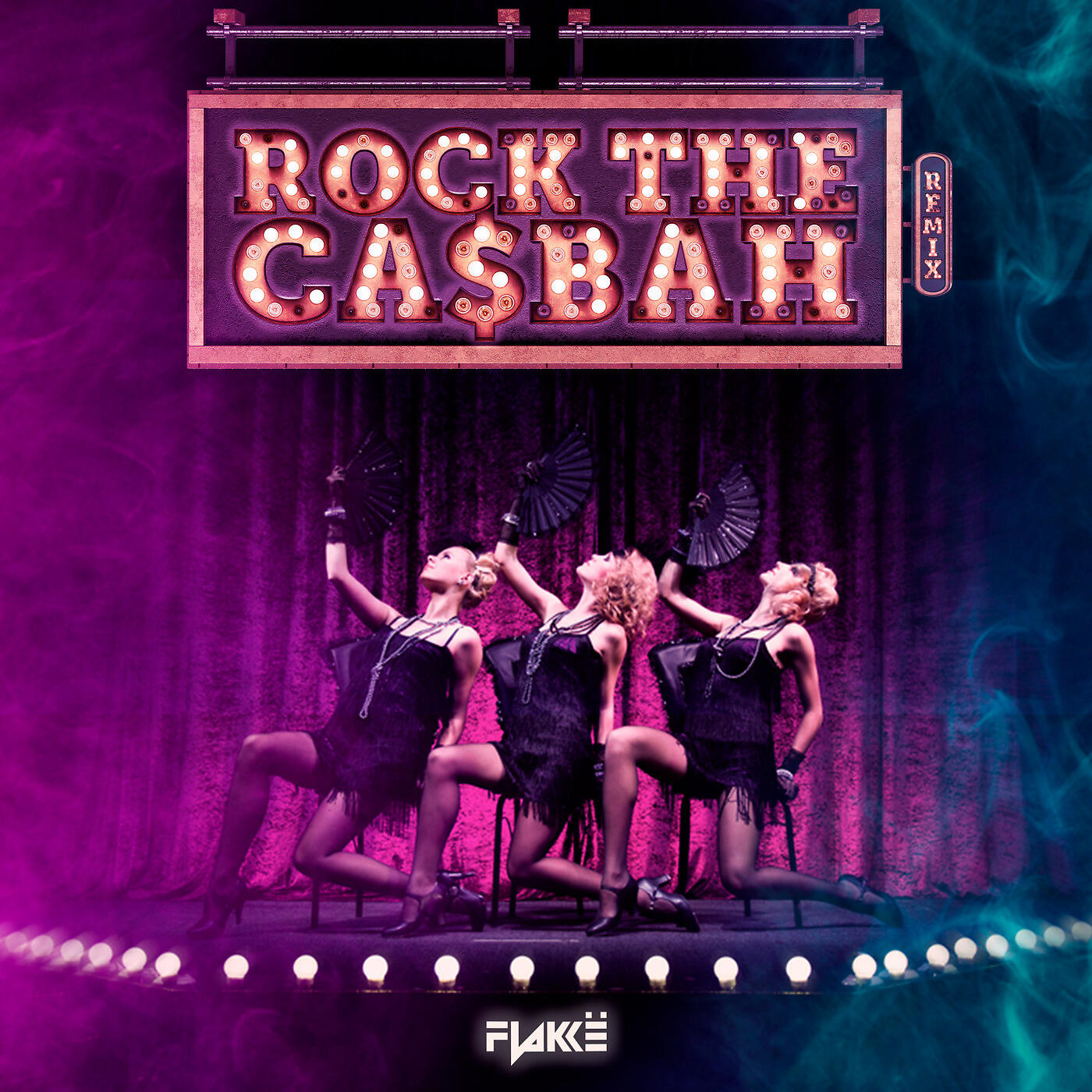 Скачать песню Flakkë - Rock the Casbah - Remix бесплатно в MP3 для Android и iOS