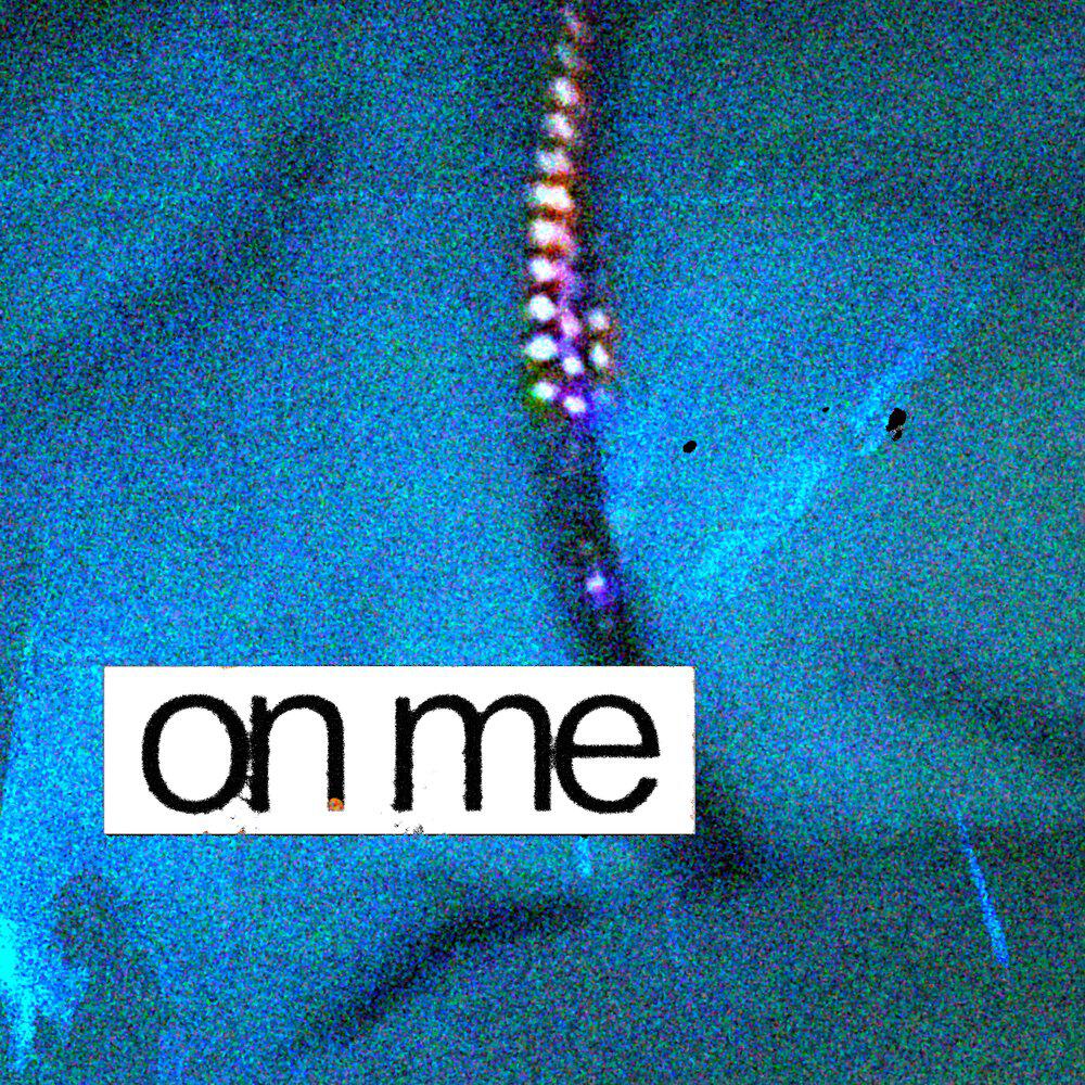 Релиз on me