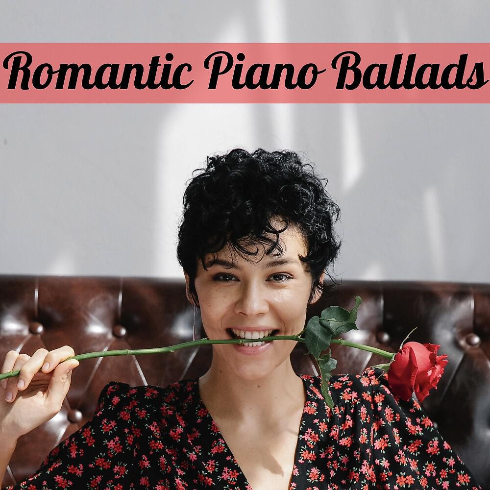 Релиз Romantic Piano Ballads