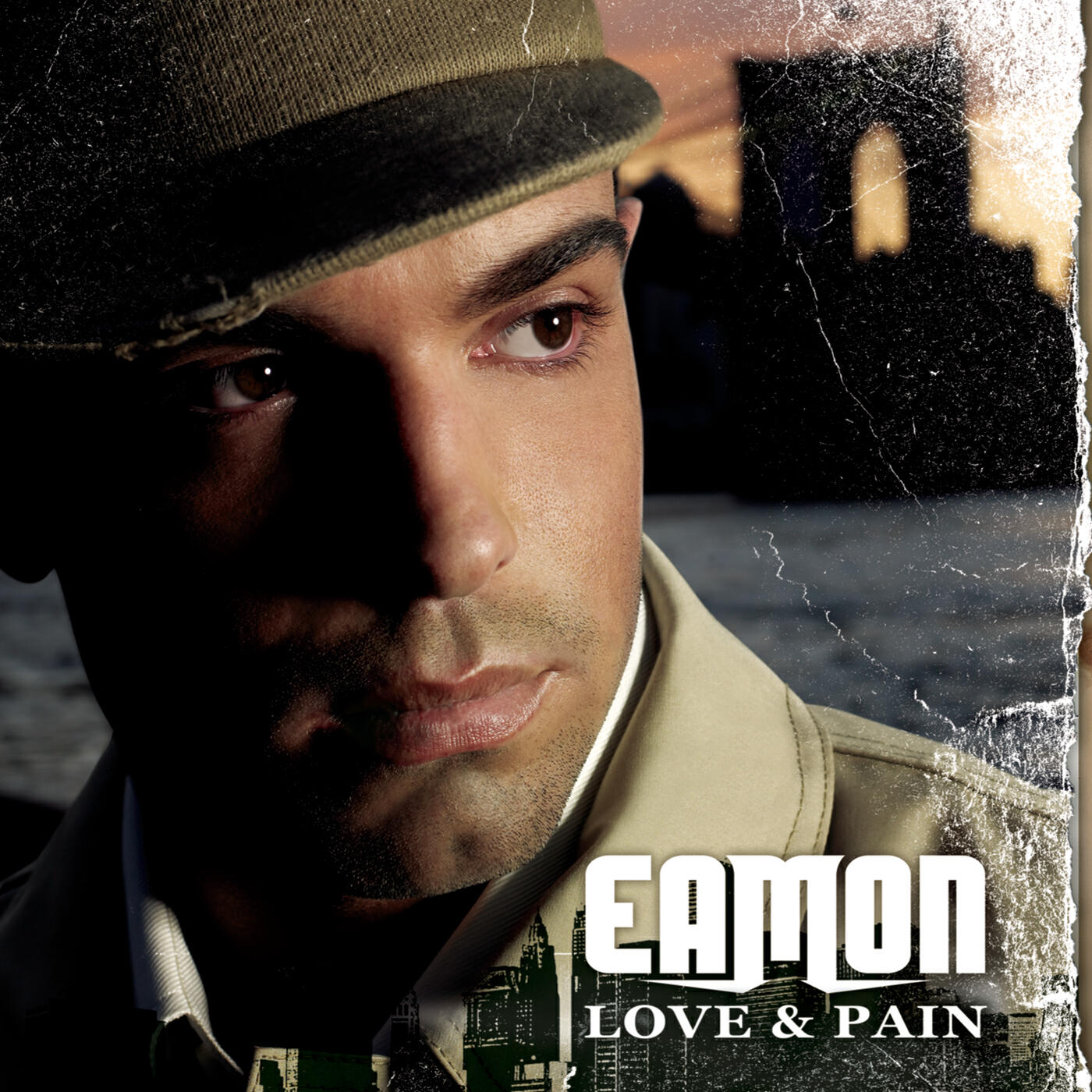 Релиз Love & Pain