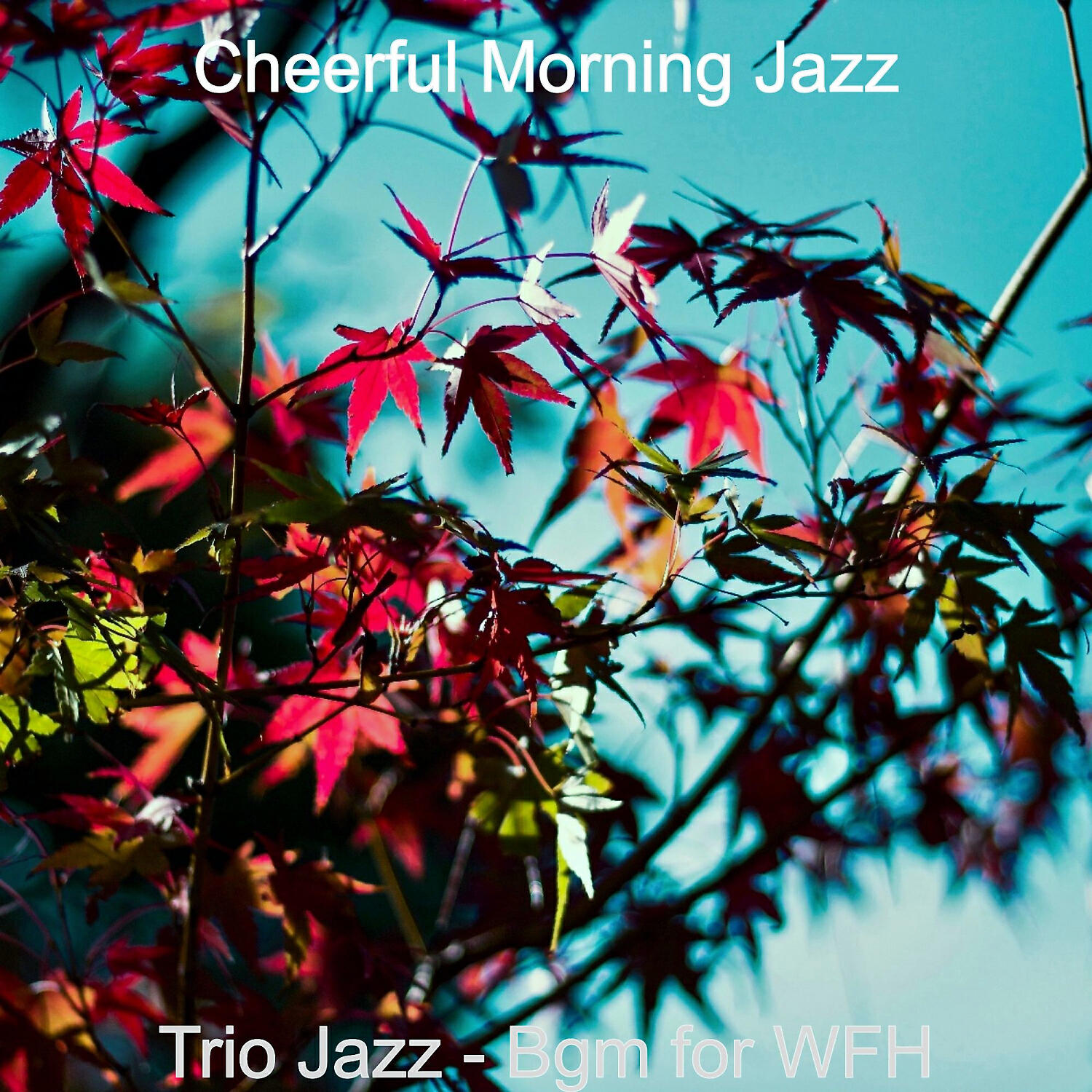 Cheerful Morning Jazz