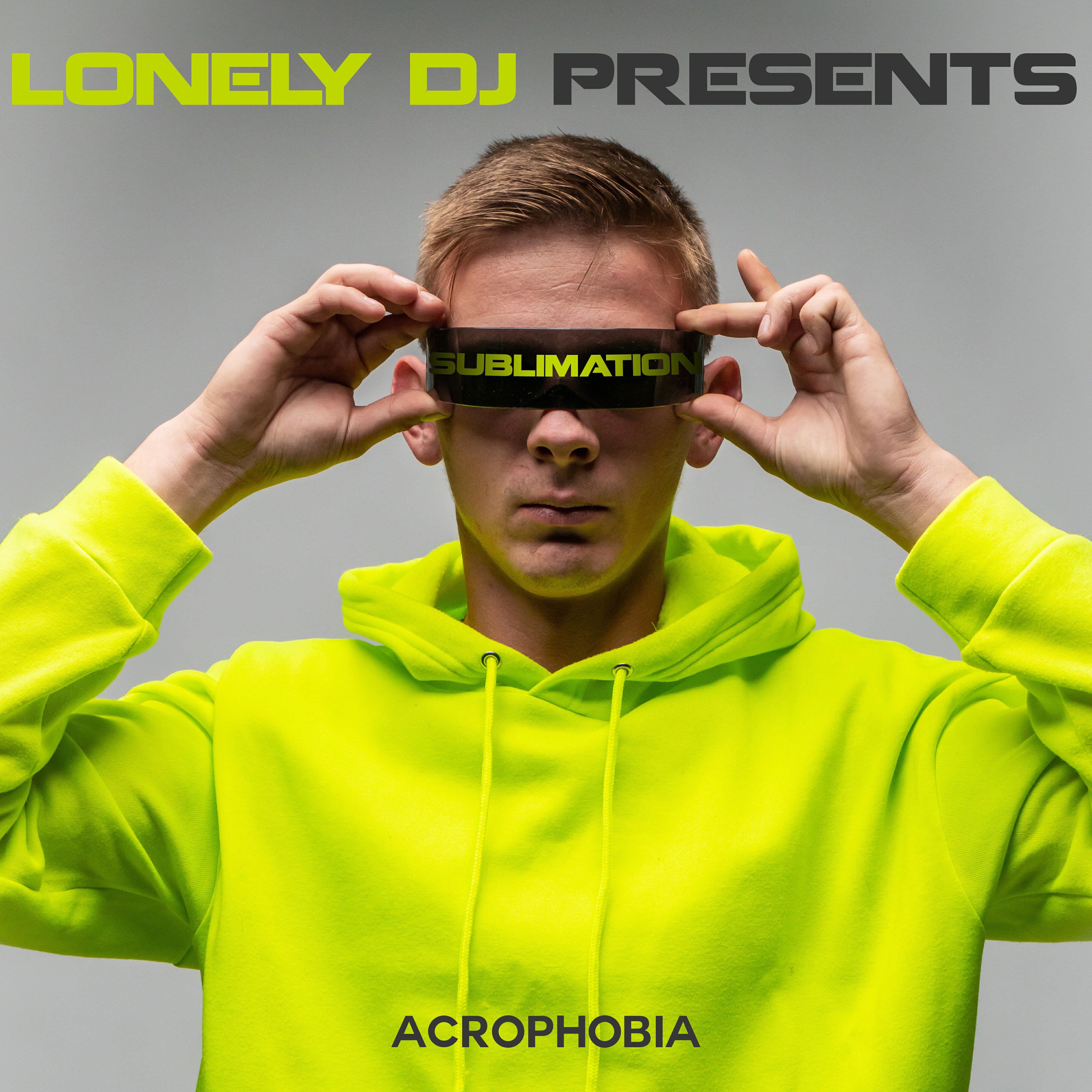 Релиз Acrophobia