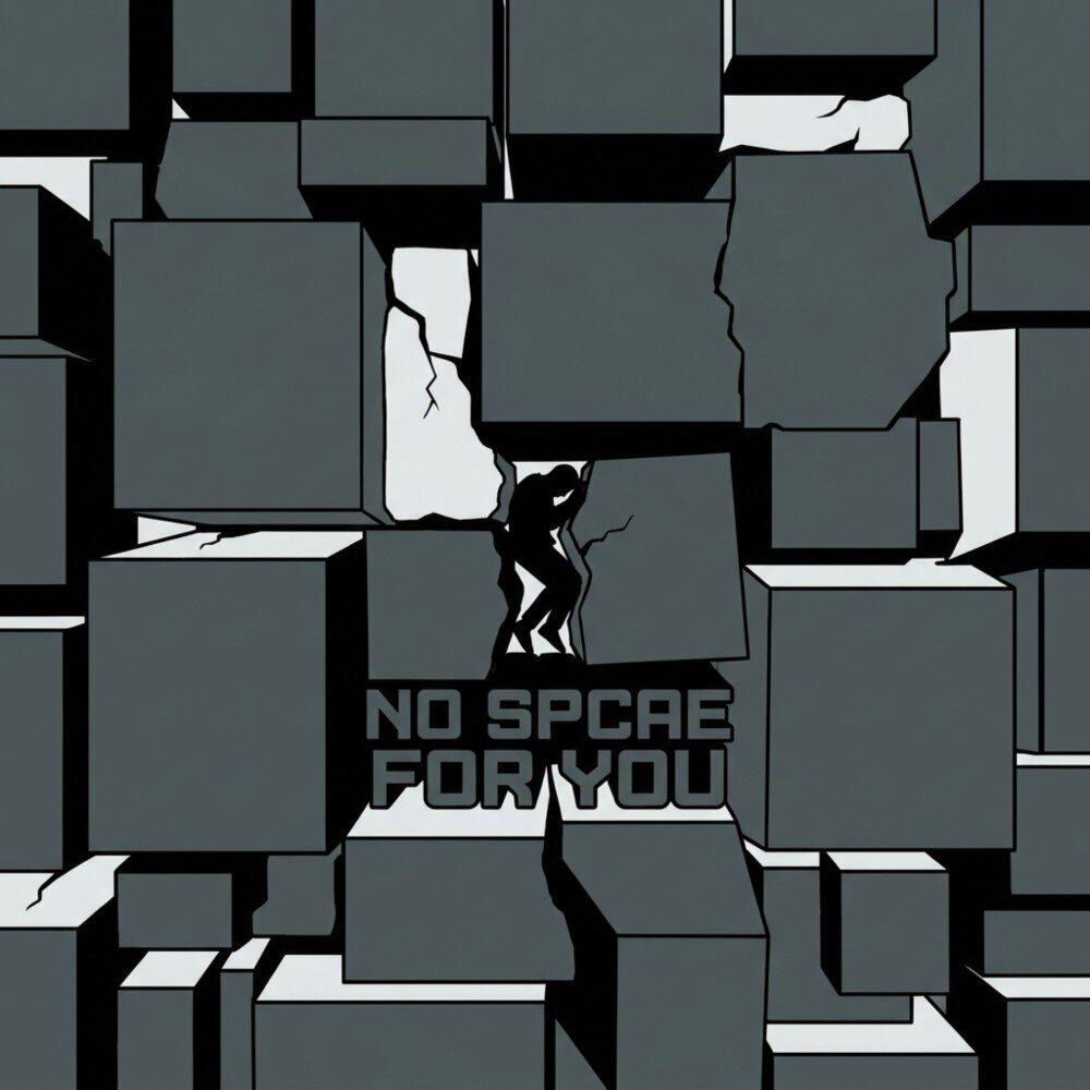 Релиз No Spcae for You