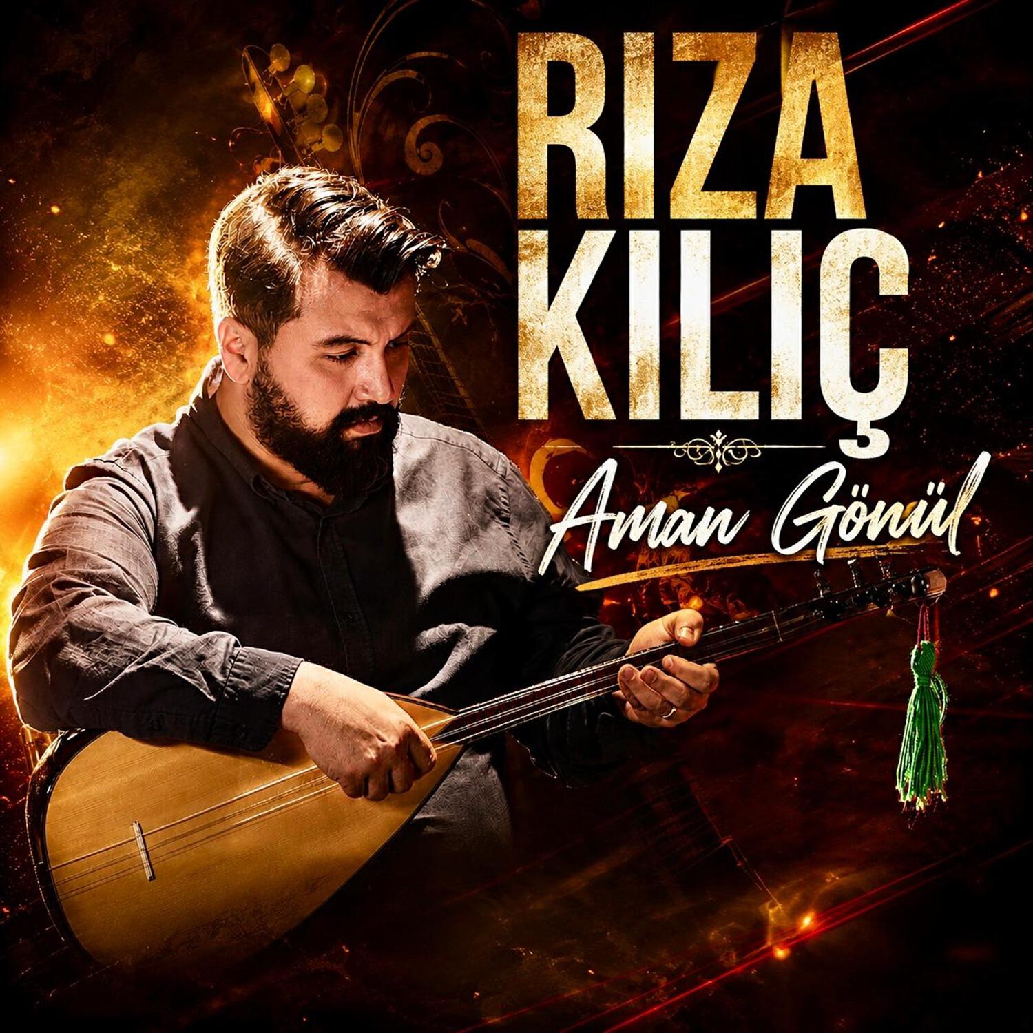 Релиз Aman Gönül