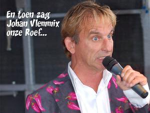 Johan Vlemmix