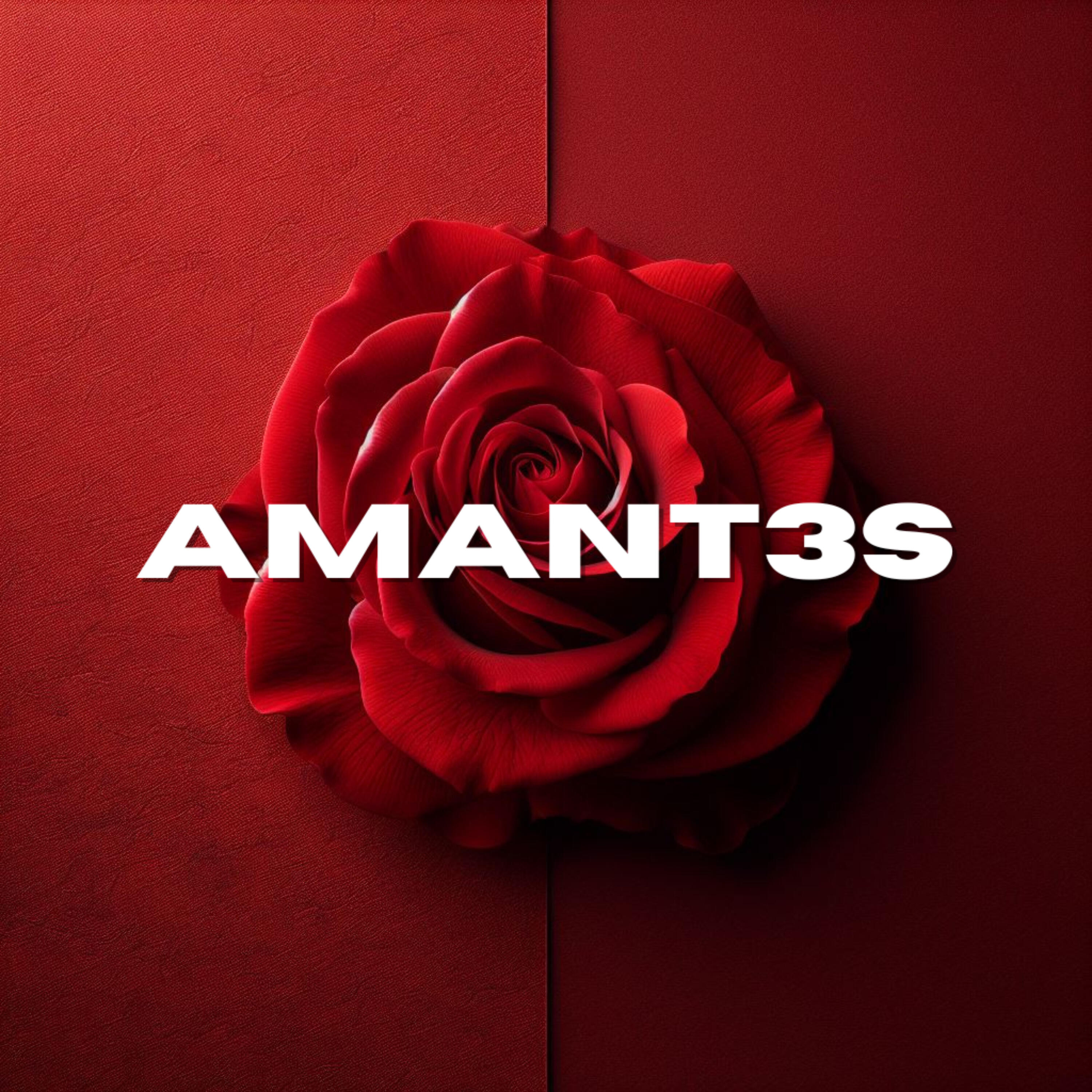 Скачать песню Jex - Amant3s бесплатно в MP3 для Android и iOS