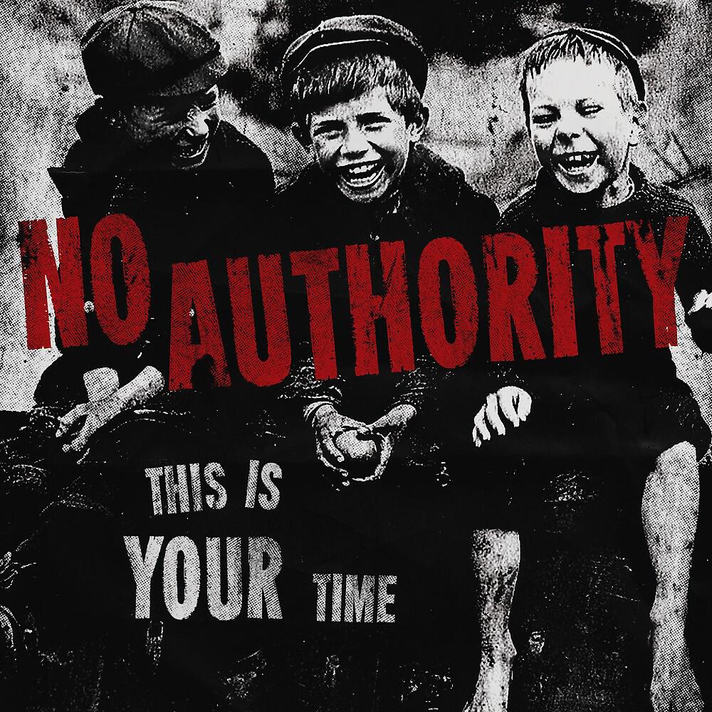 Релиз This Is Your Time
