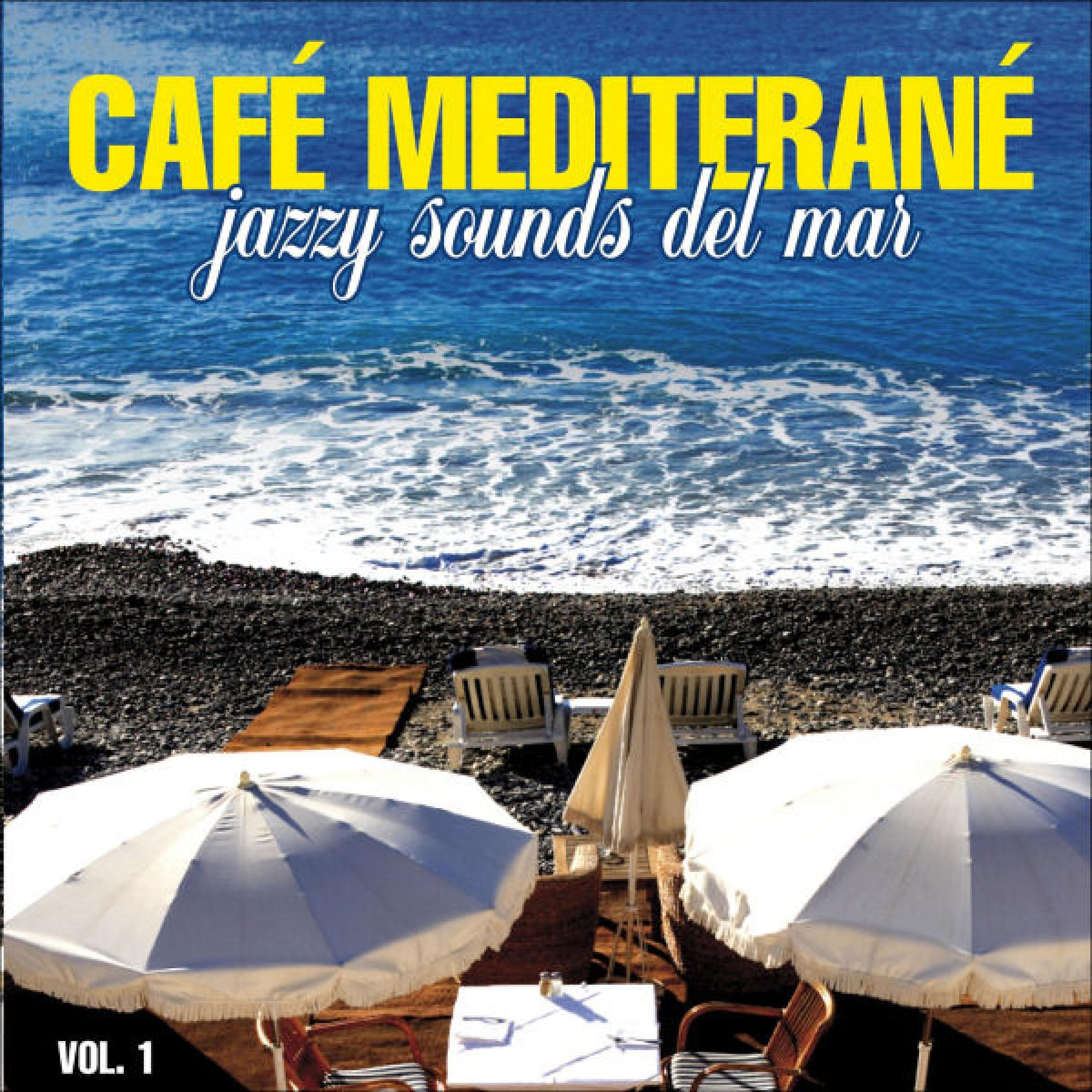 Релиз Café Mediterrané, Vol. 1