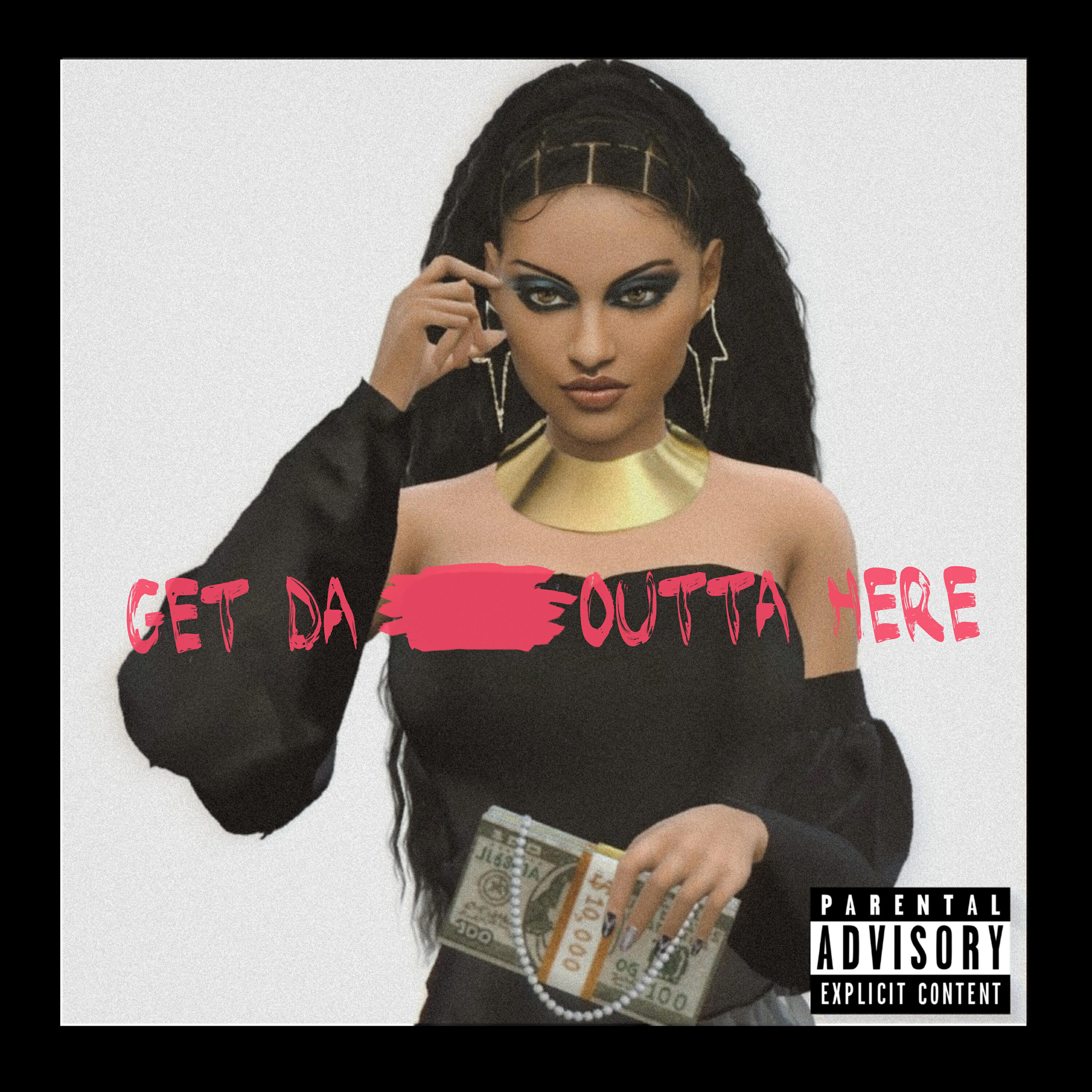 Релиз get da fuck outta here