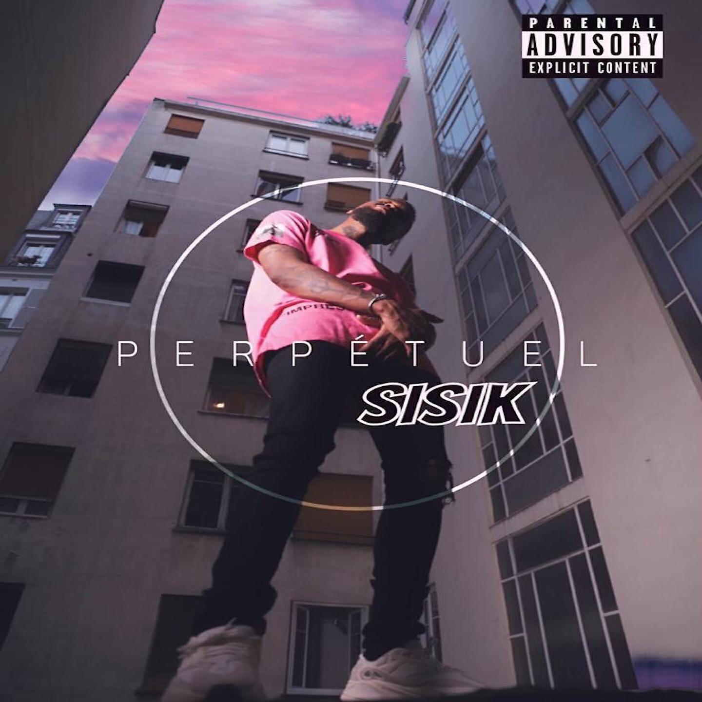 Релиз Perpétuel