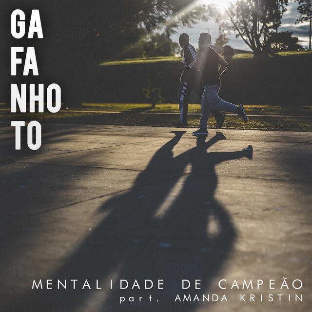 Релиз Mentalidade de Campeão