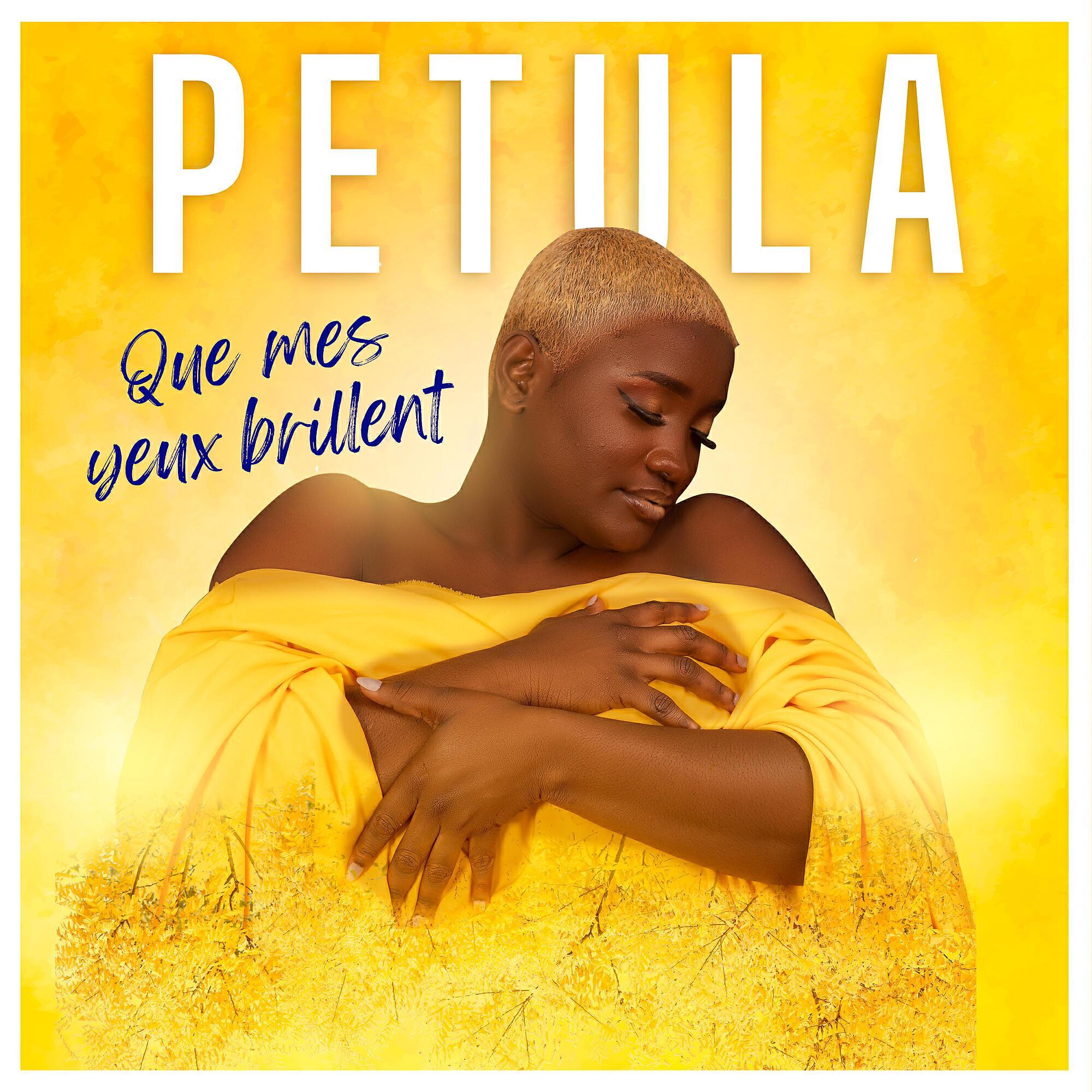 Petula