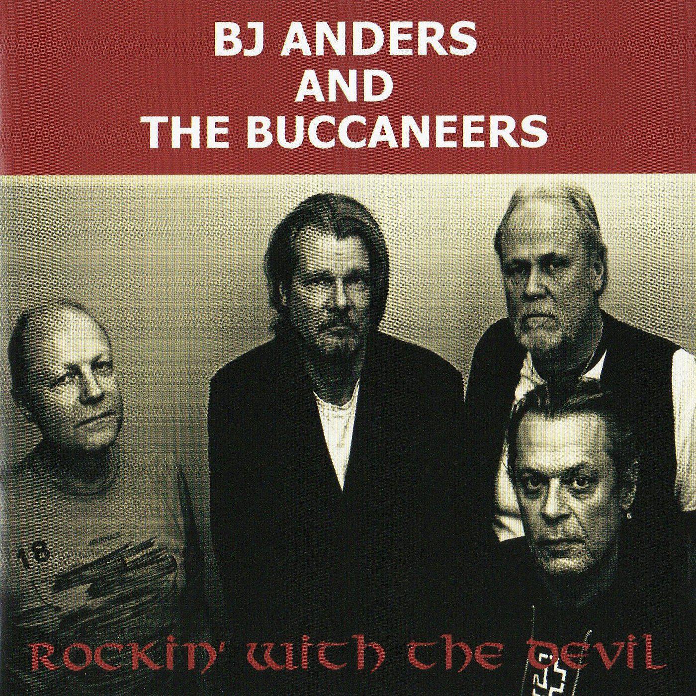 Релиз Rockin' With The Devil